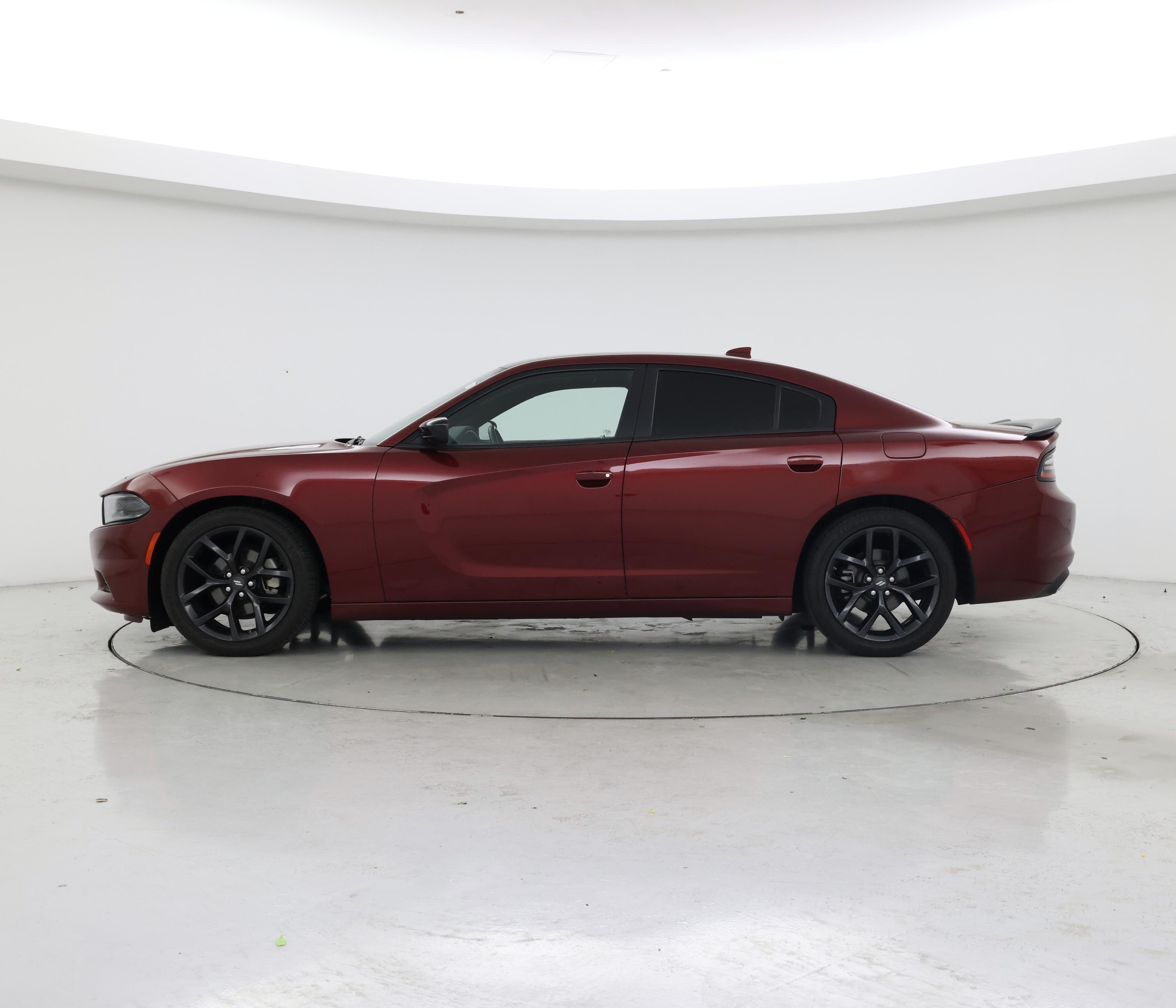 Thumbnail: 2023 Dodge Charger - 3