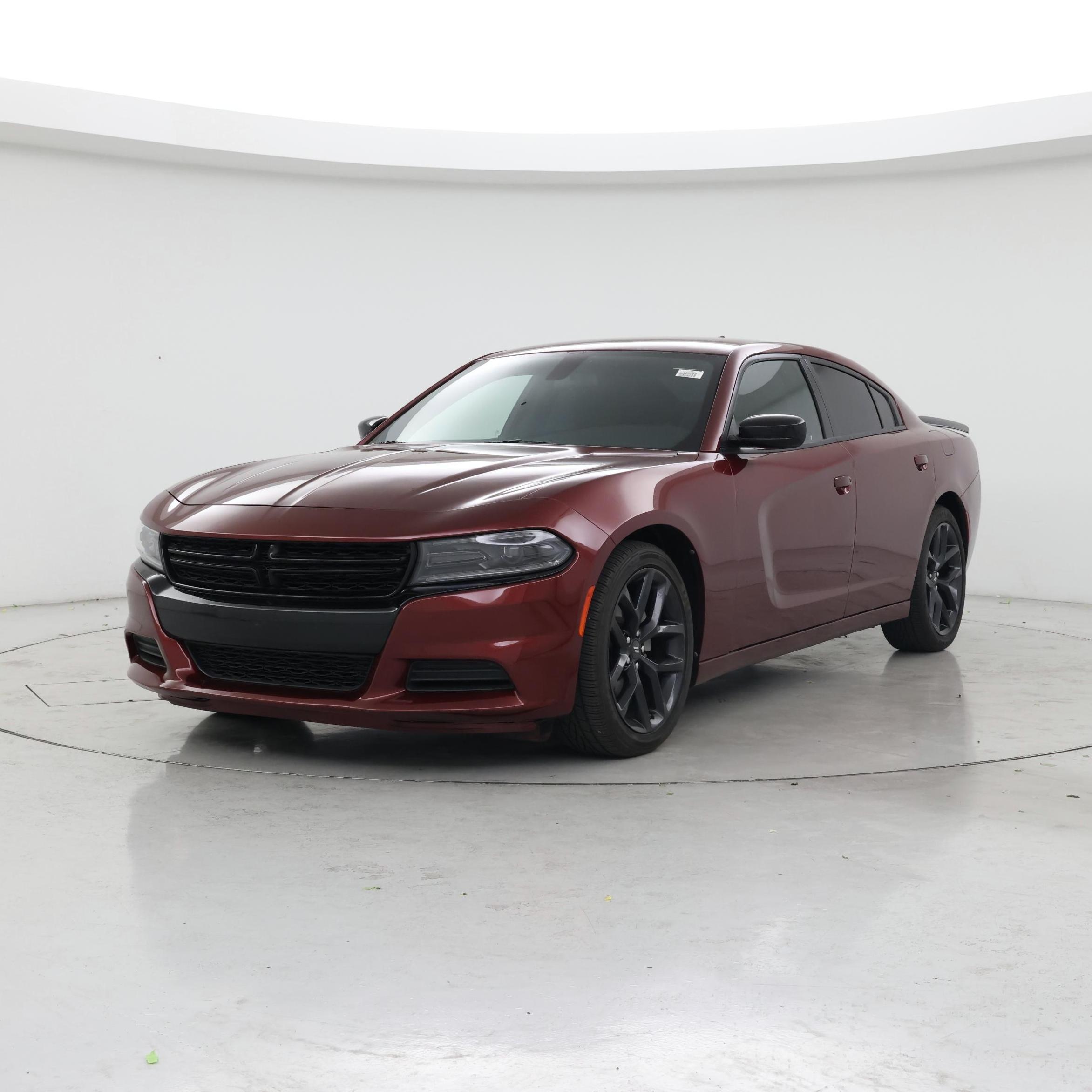 Thumbnail: 2023 Dodge Charger - 4