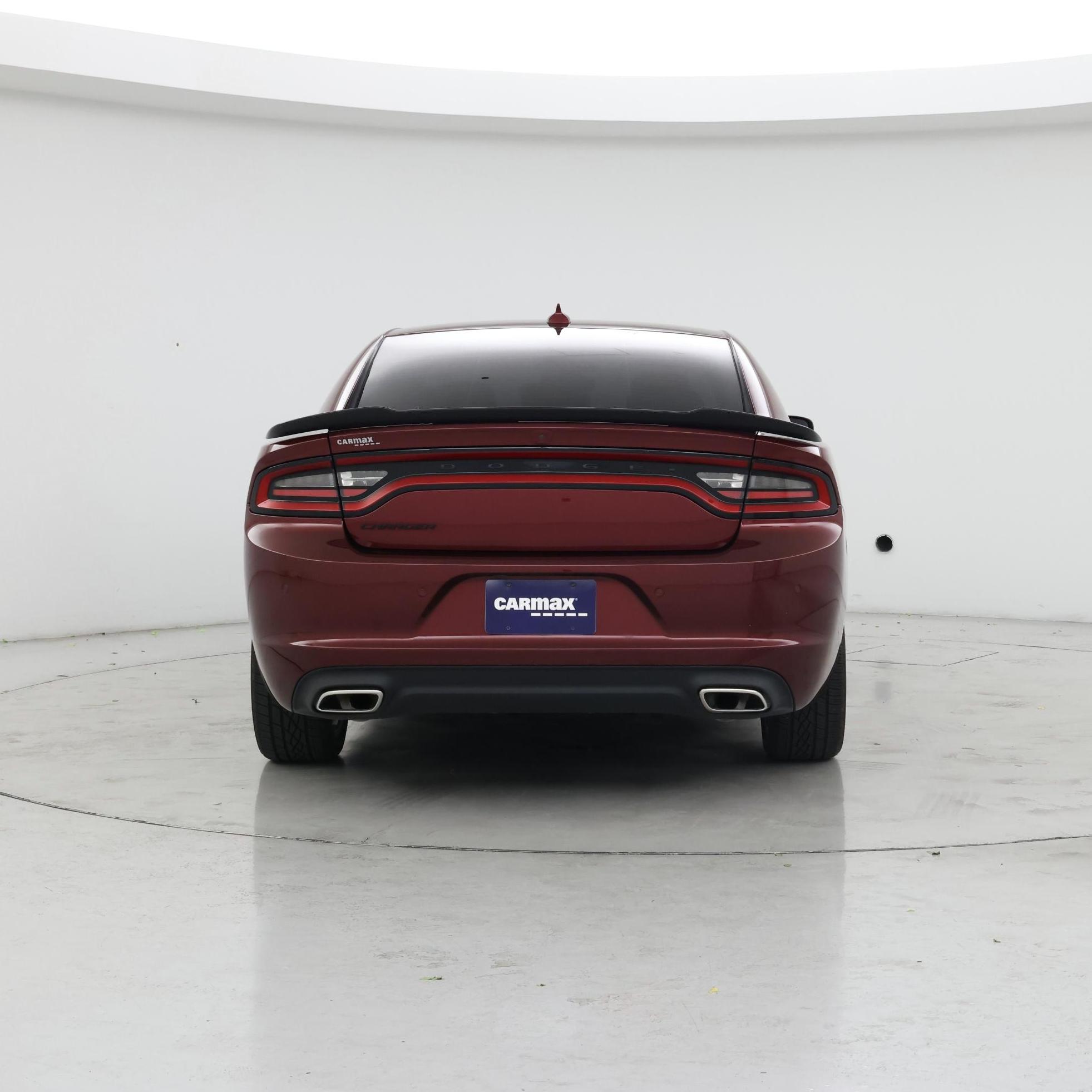Thumbnail: 2023 Dodge Charger - 6