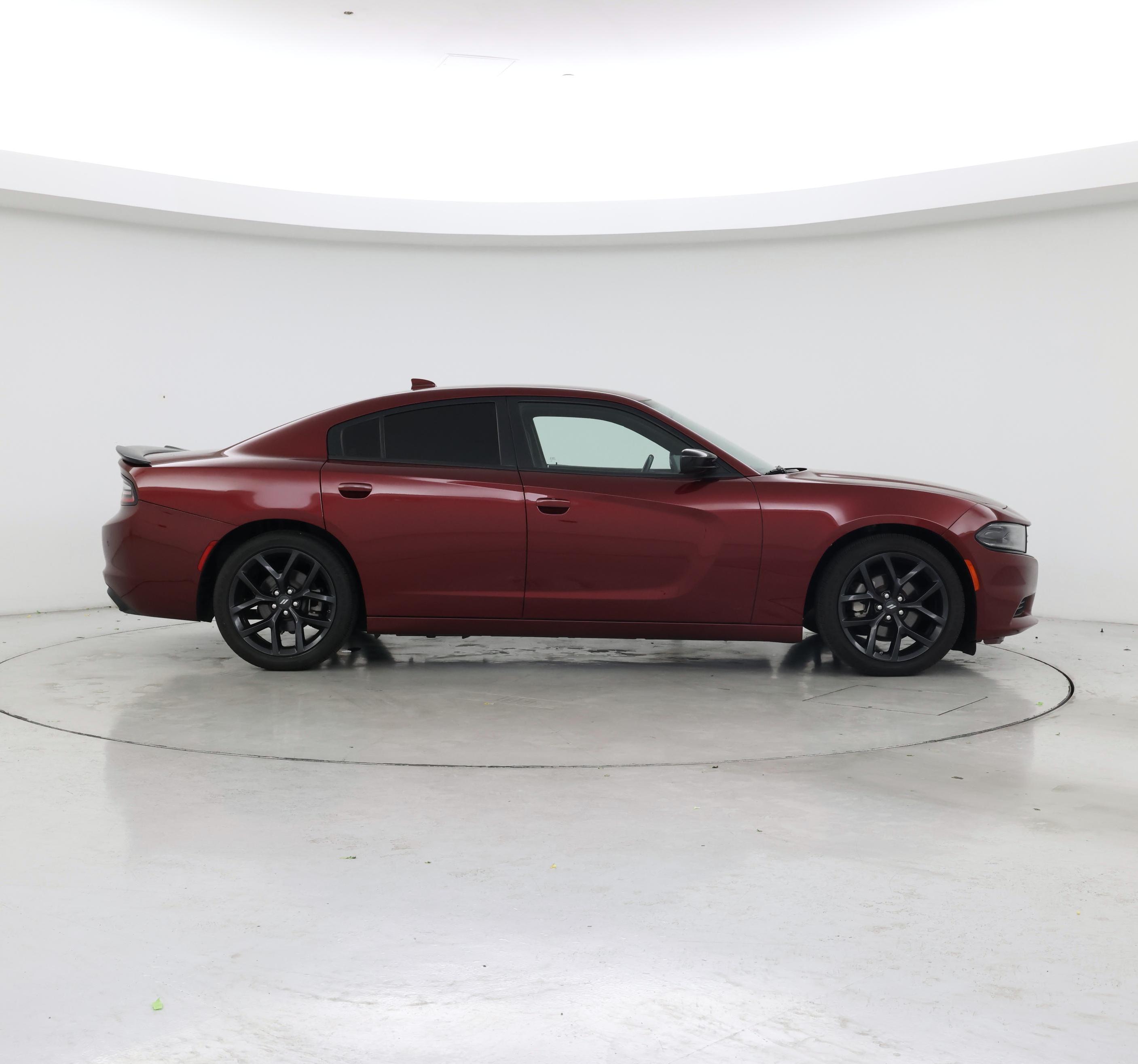 Thumbnail: 2023 Dodge Charger - 7