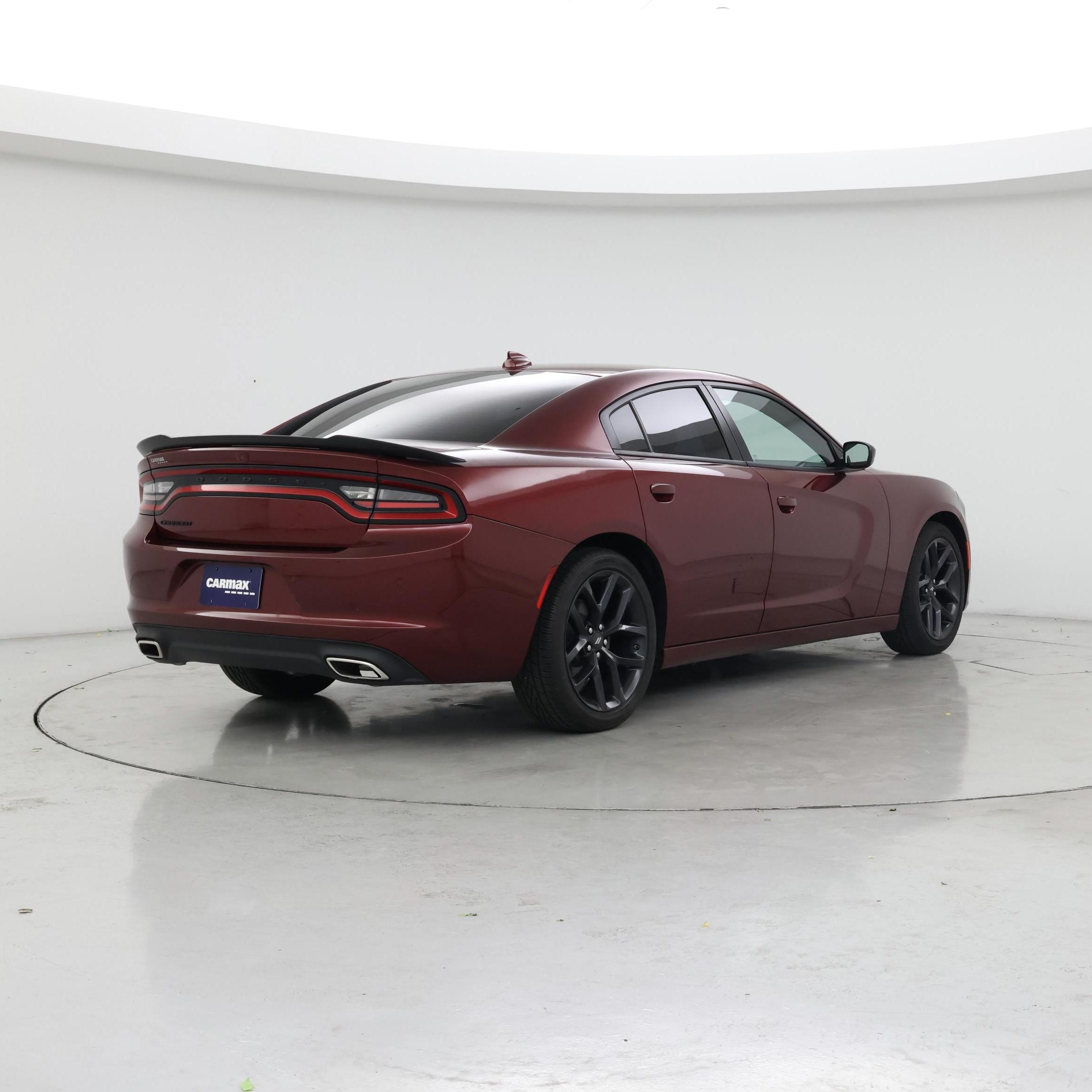 Thumbnail: 2023 Dodge Charger - 8