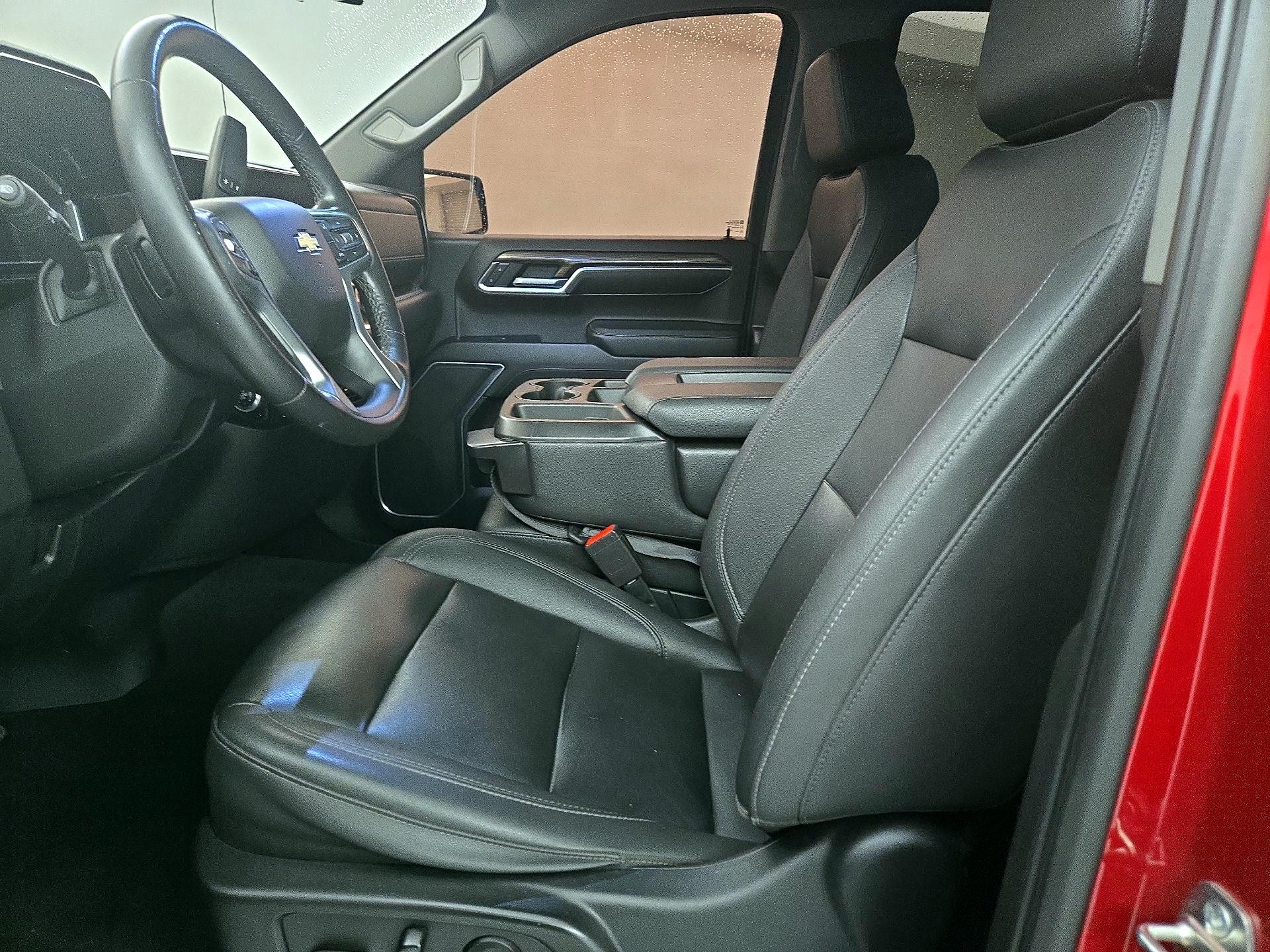 Thumbnail: 2022 Chevrolet Silverado 1500 - 11