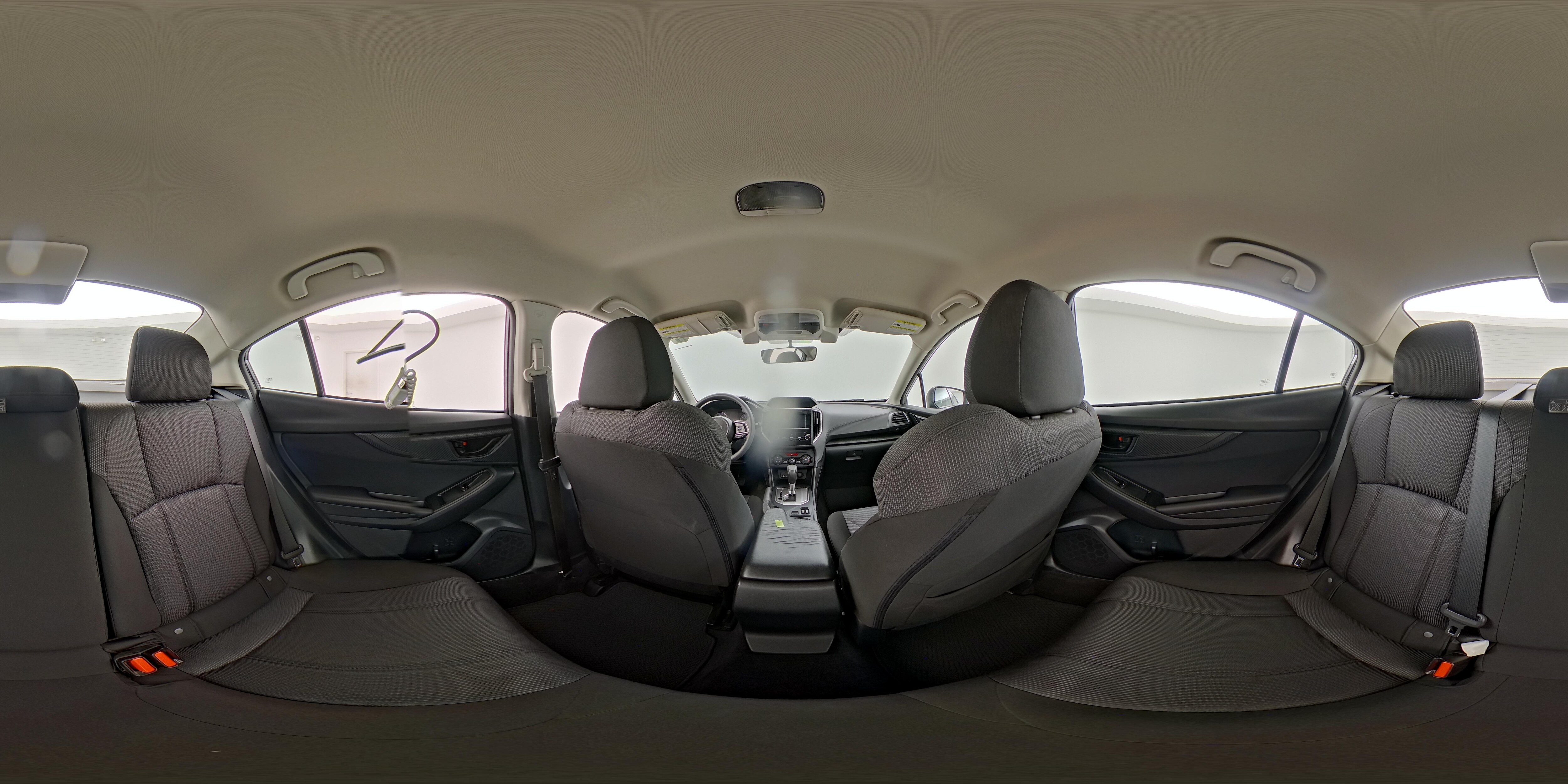 2022 Subaru Impreza Premium - Photo 25