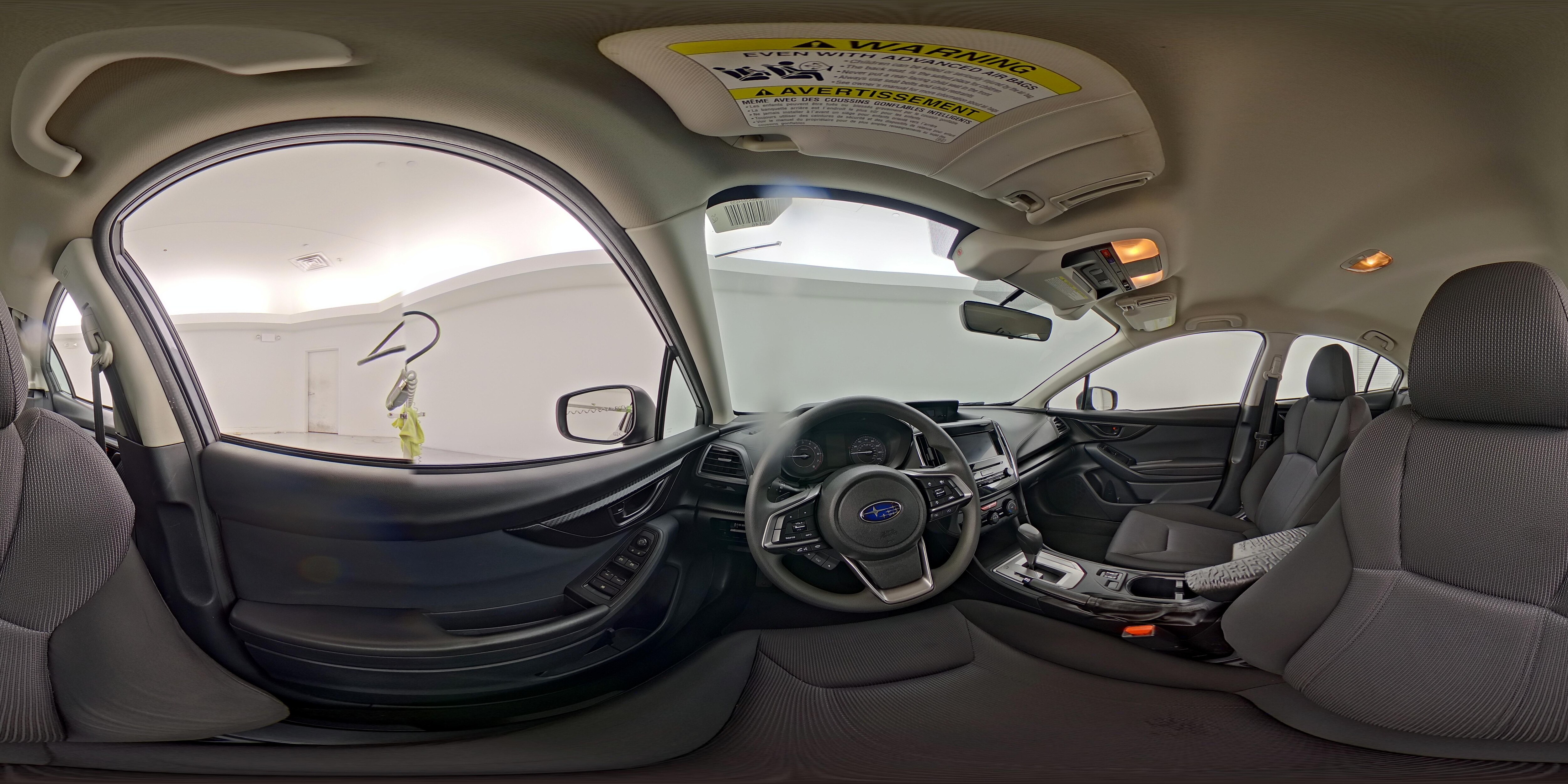2022 Subaru Impreza Premium - Photo 26