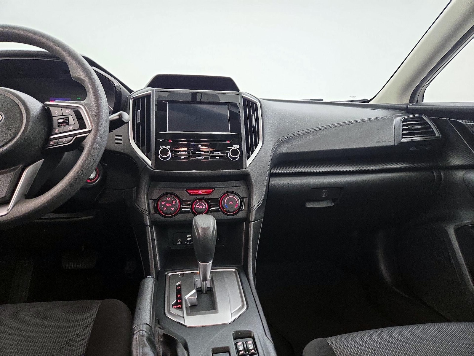 2022 Subaru Impreza Premium - Photo 10