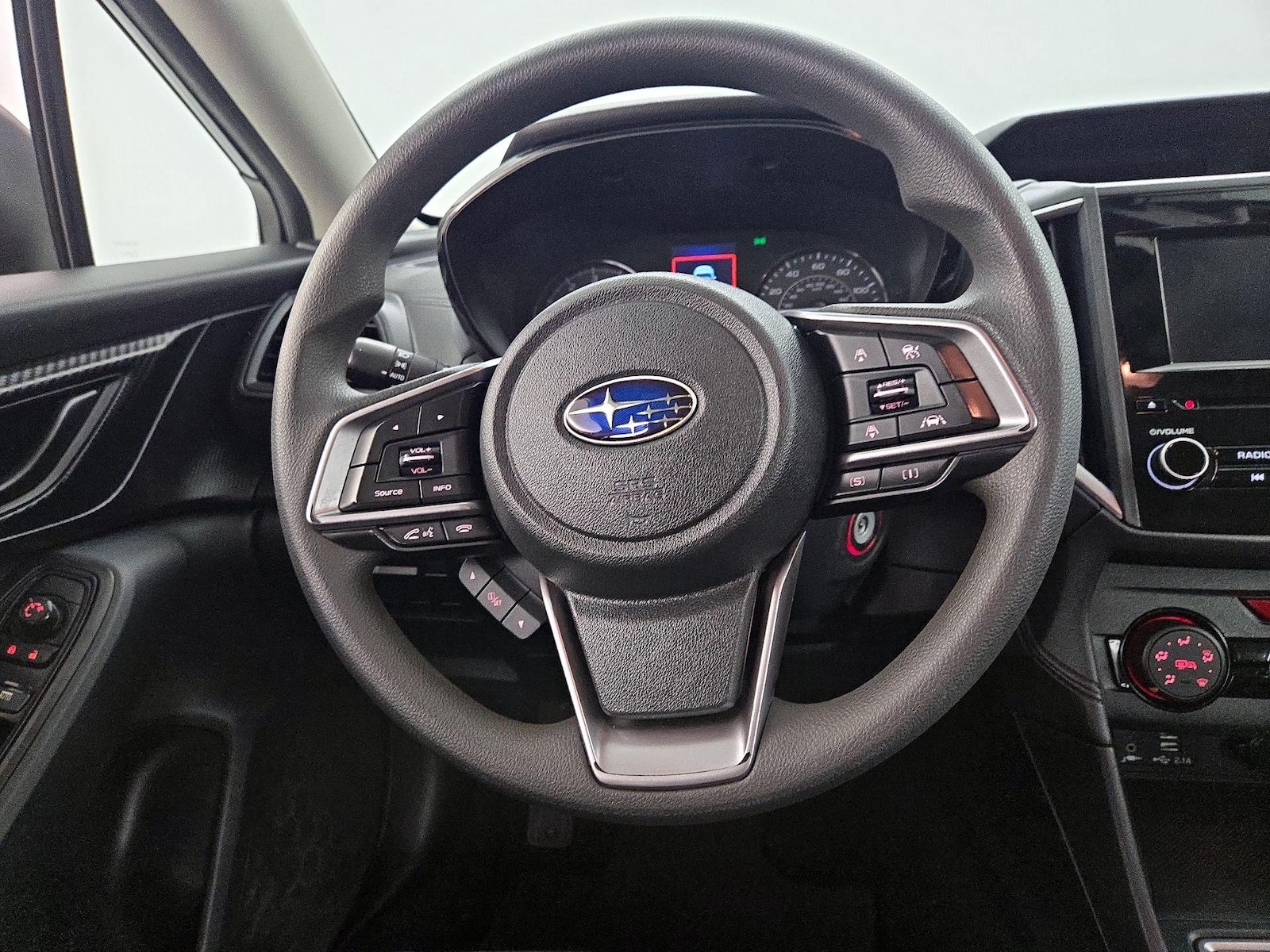 2022 Subaru Impreza Premium - Photo 11