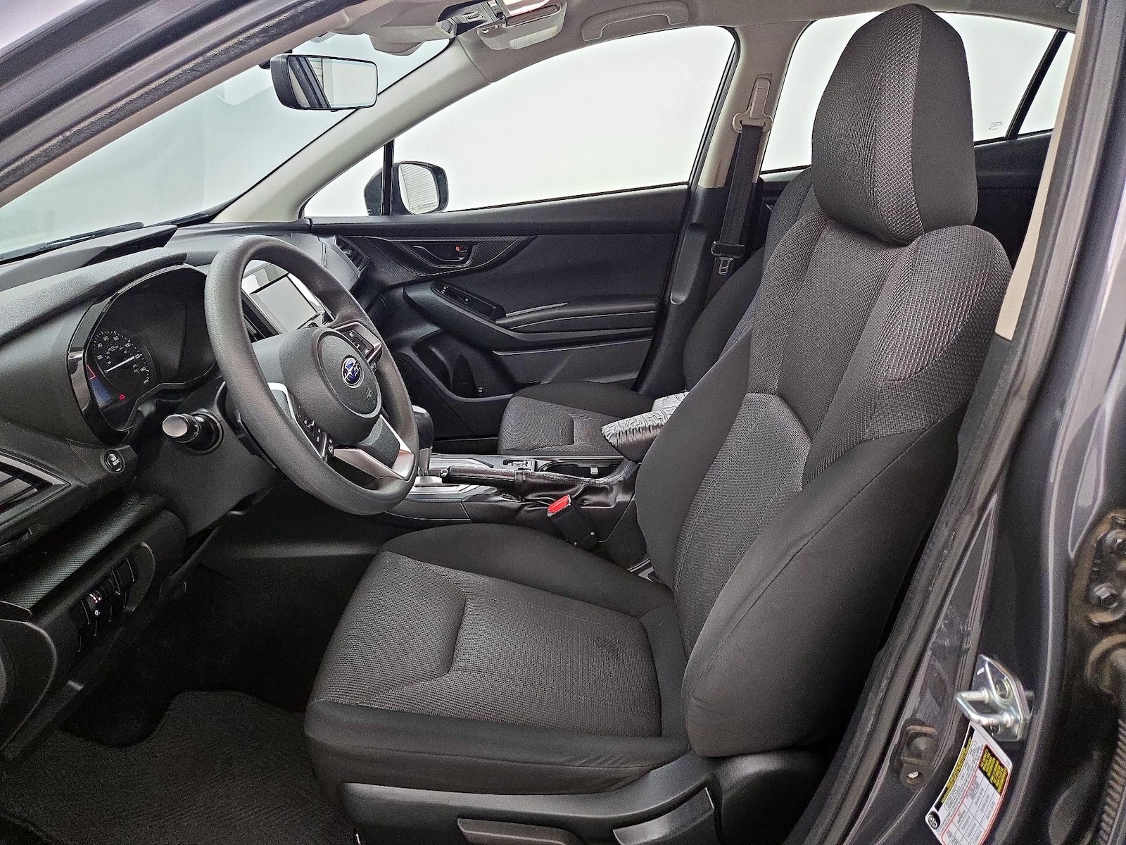 2022 Subaru Impreza Premium - Photo 12