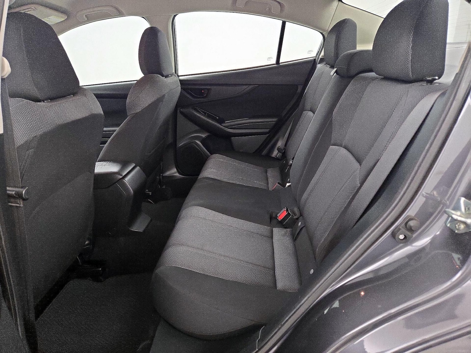 2022 Subaru Impreza Premium - Photo 20