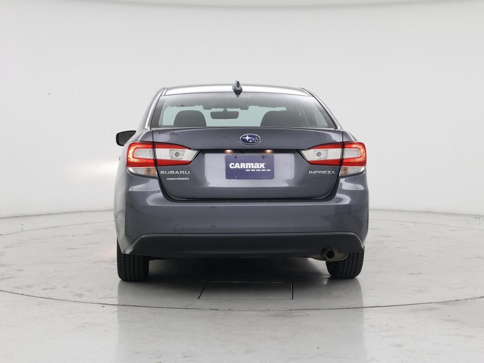 2022 Subaru Impreza Premium - Photo 7