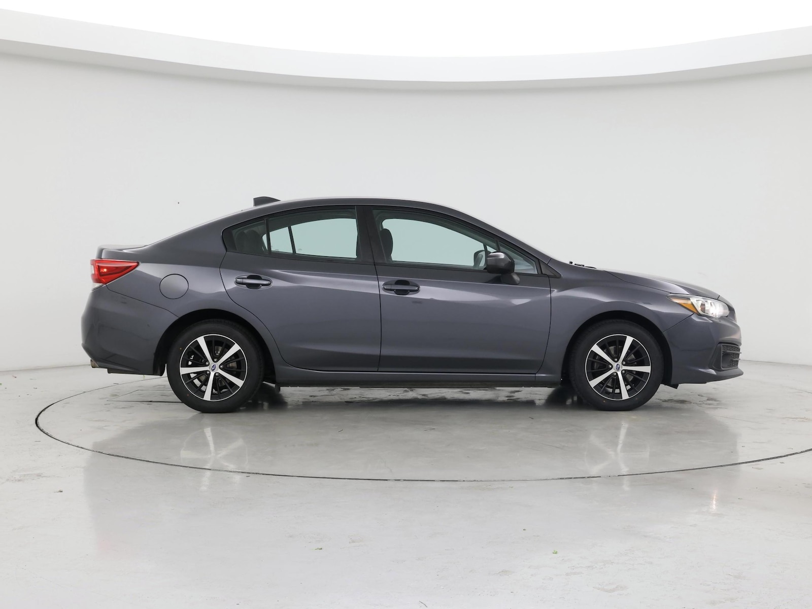 2022 Subaru Impreza Premium - Photo 8