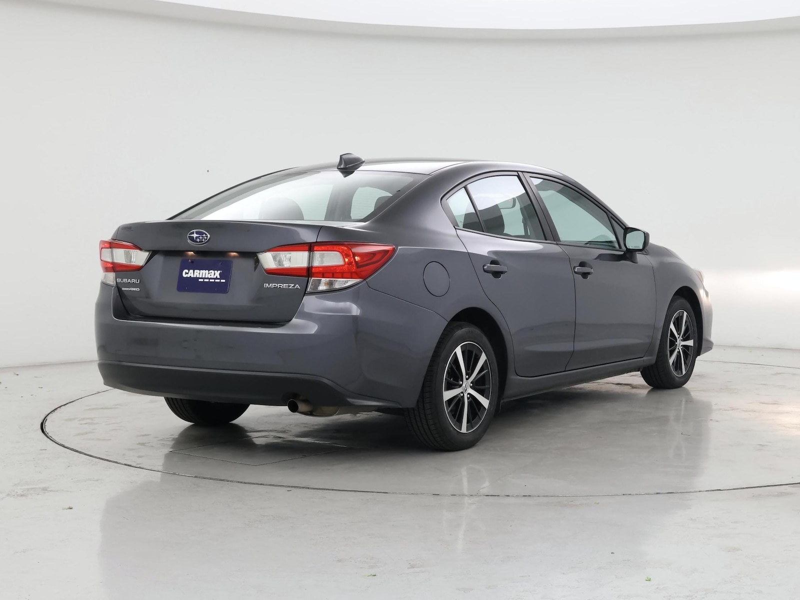 2022 Subaru Impreza Premium - Photo 9
