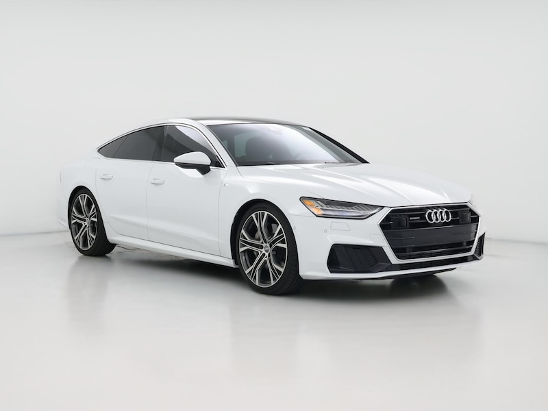 2019 Audi A7 Prestige -
                  Henderson, NV
