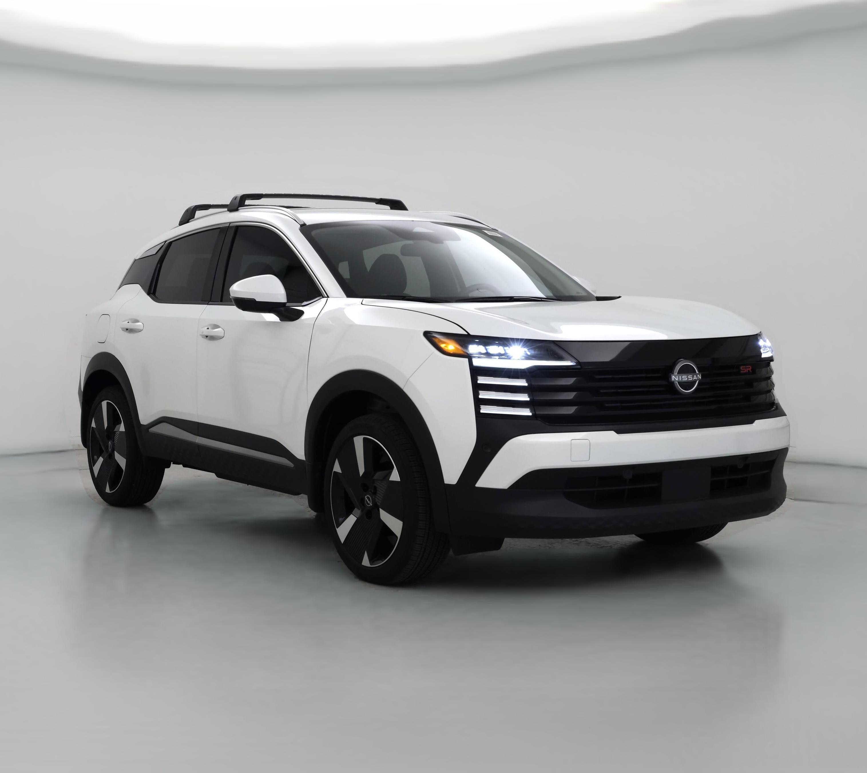 Thumbnail: 2025 Nissan Kicks - 1