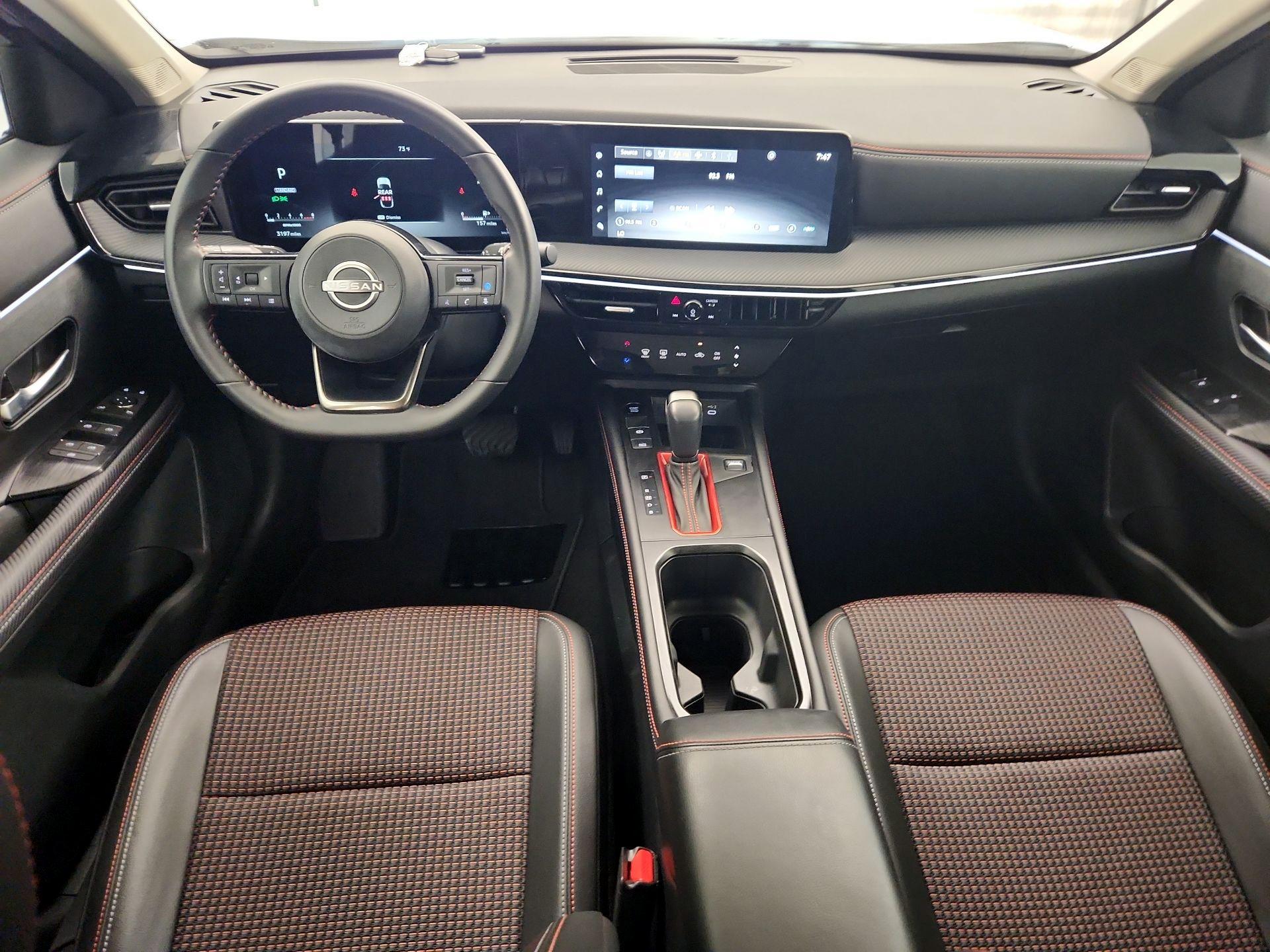 Thumbnail: 2025 Nissan Kicks - 9