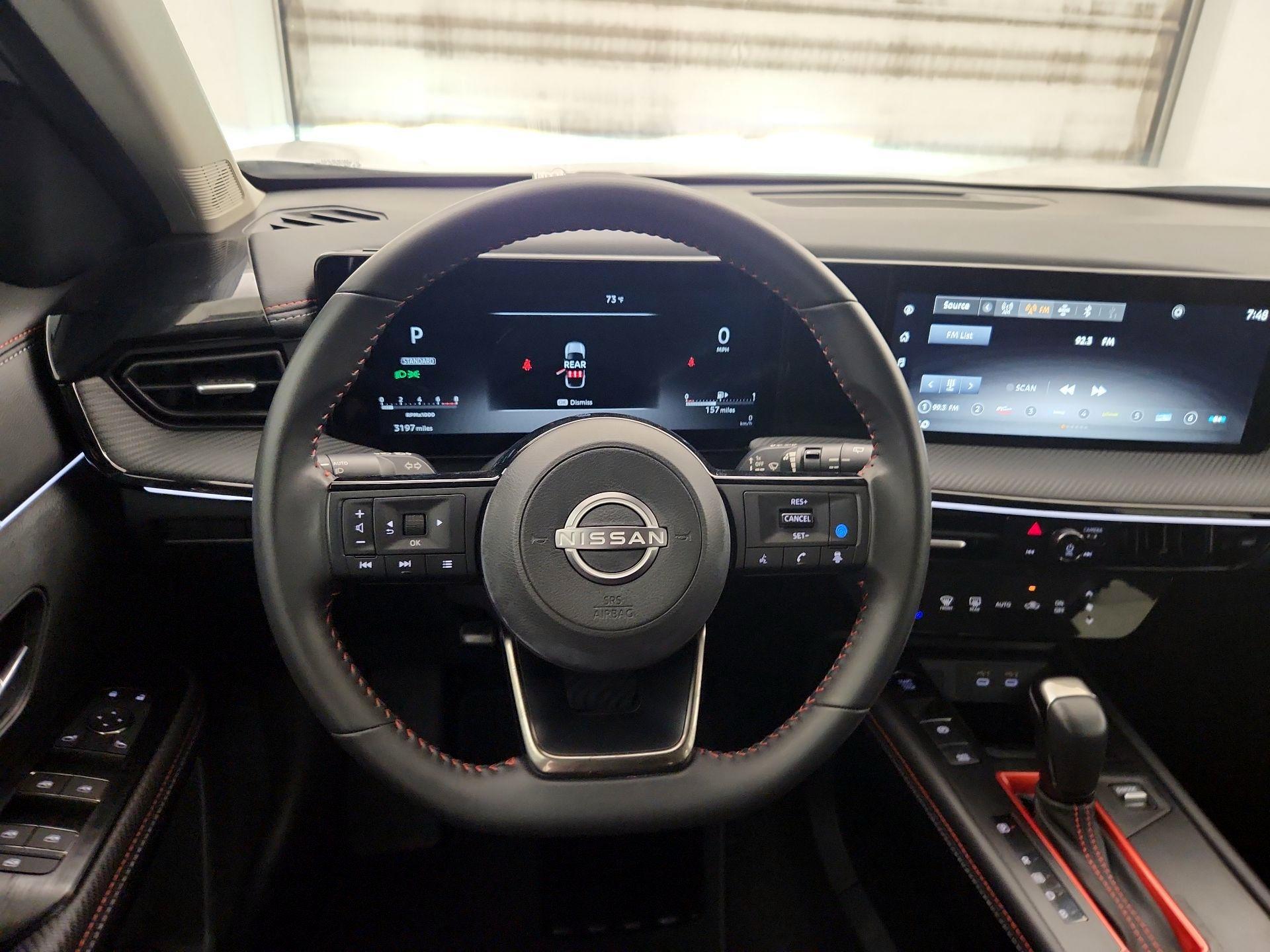 Thumbnail: 2025 Nissan Kicks - 10