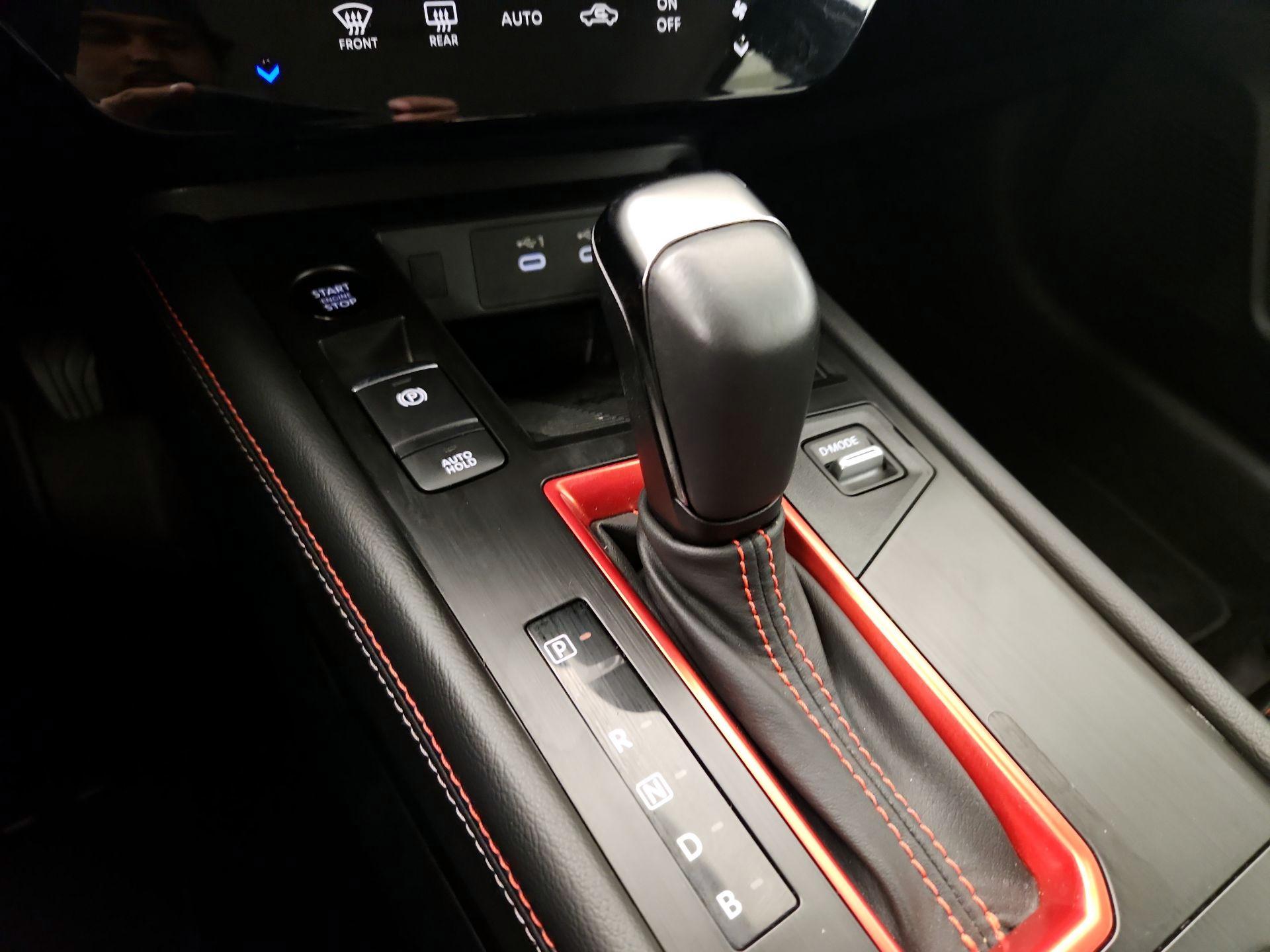 Thumbnail: 2025 Nissan Kicks - 17