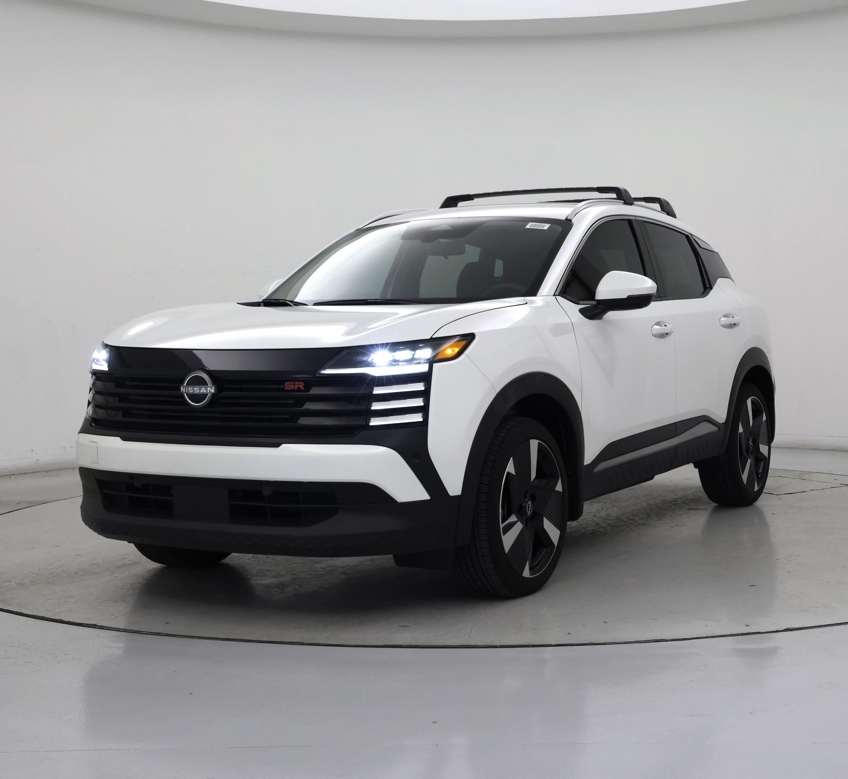 Thumbnail: 2025 Nissan Kicks - 4