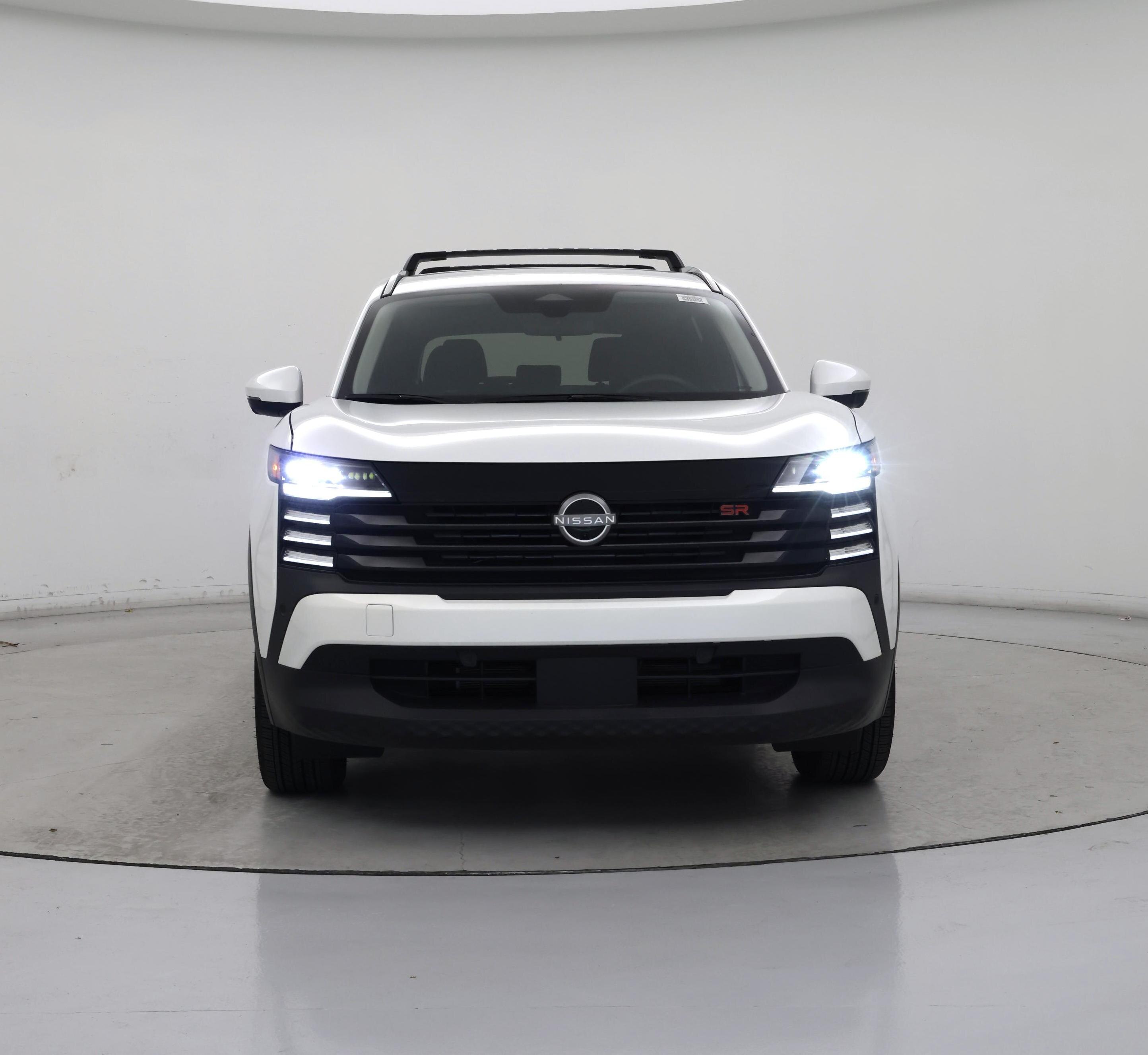 Thumbnail: 2025 Nissan Kicks - 5