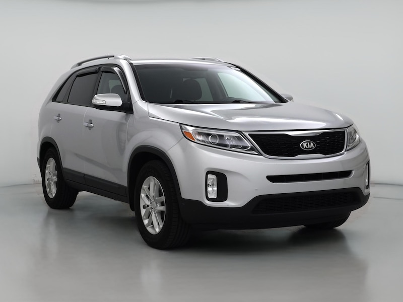 2014 Kia Sorento LX -
                  Las Vegas, NV