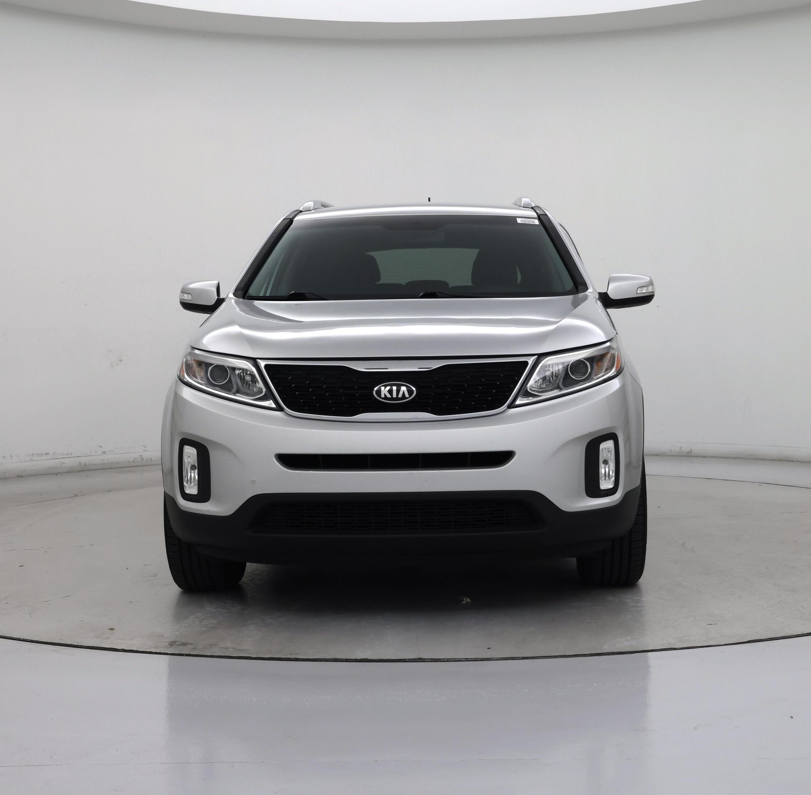 Thumbnail: 2014 Kia Sorento - 5