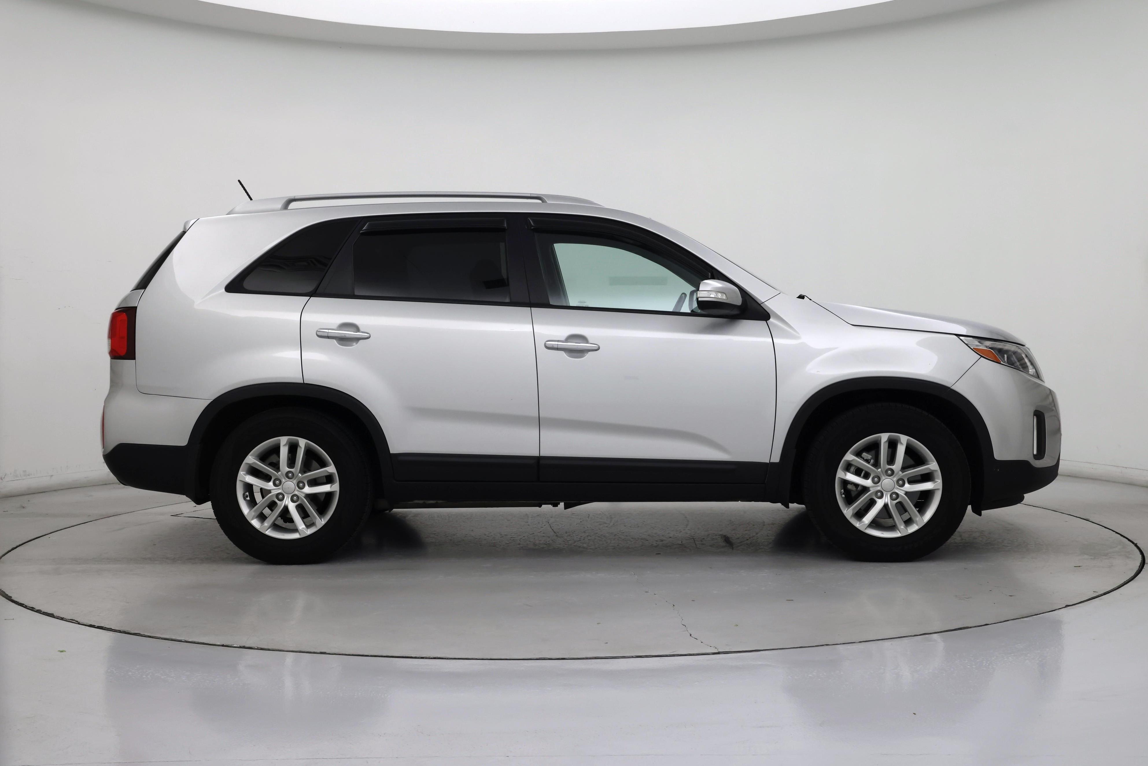 Thumbnail: 2014 Kia Sorento - 7