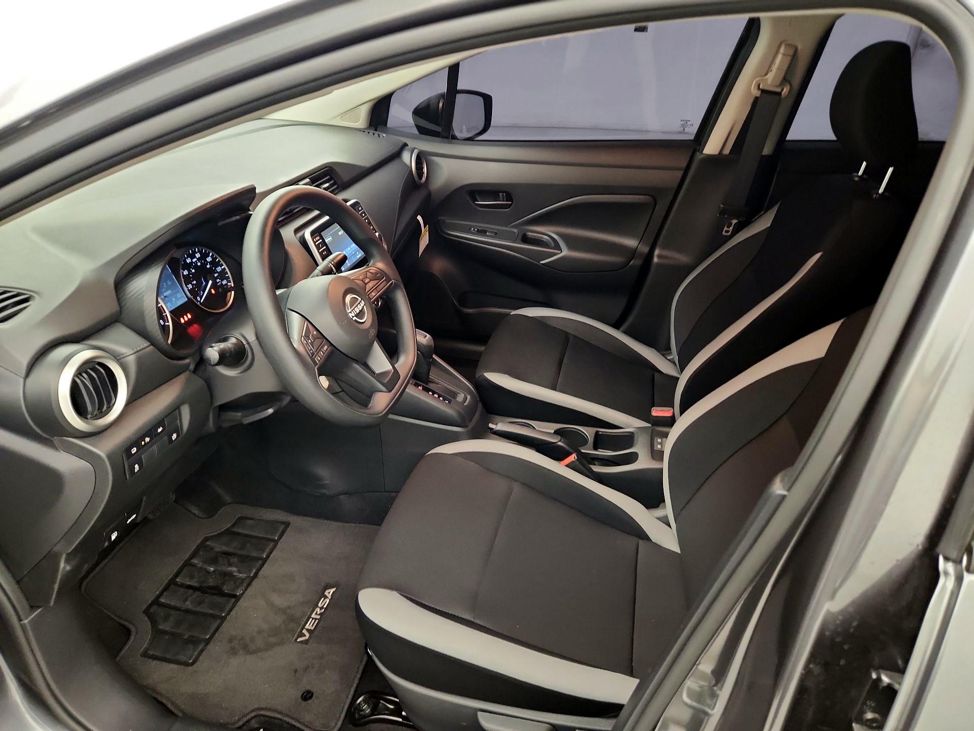 Thumbnail: 2025 Nissan Versa - 11