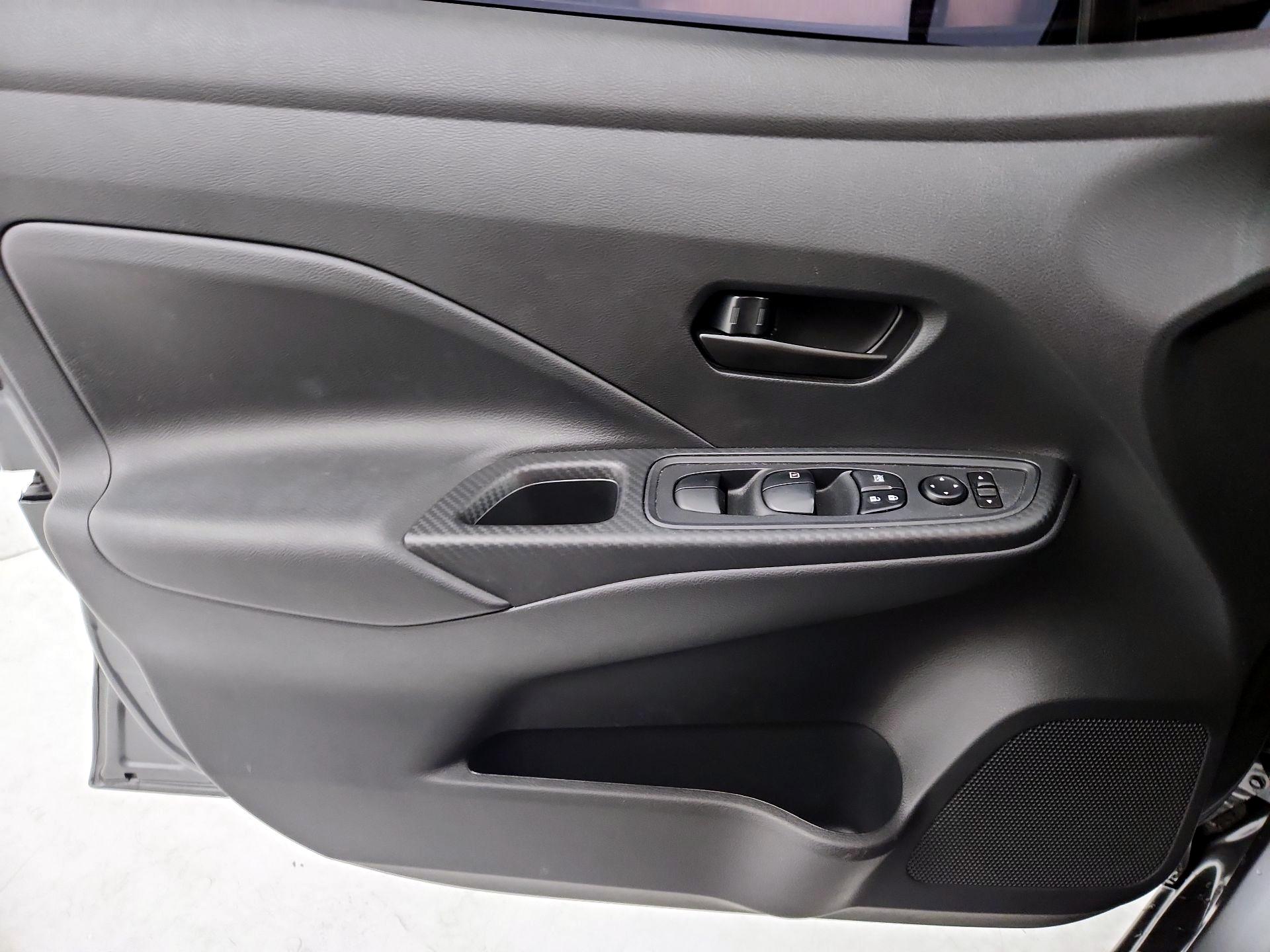 Thumbnail: 2025 Nissan Versa - 12