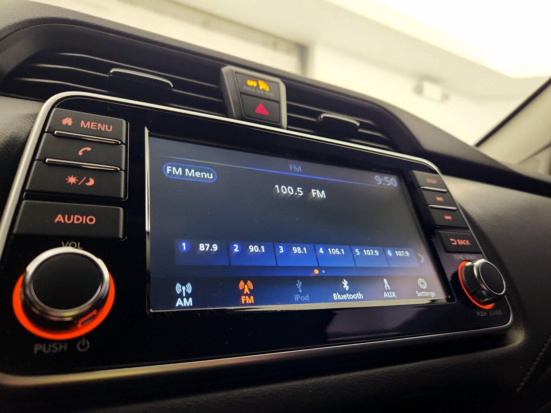 Thumbnail: 2025 Nissan Versa - 15