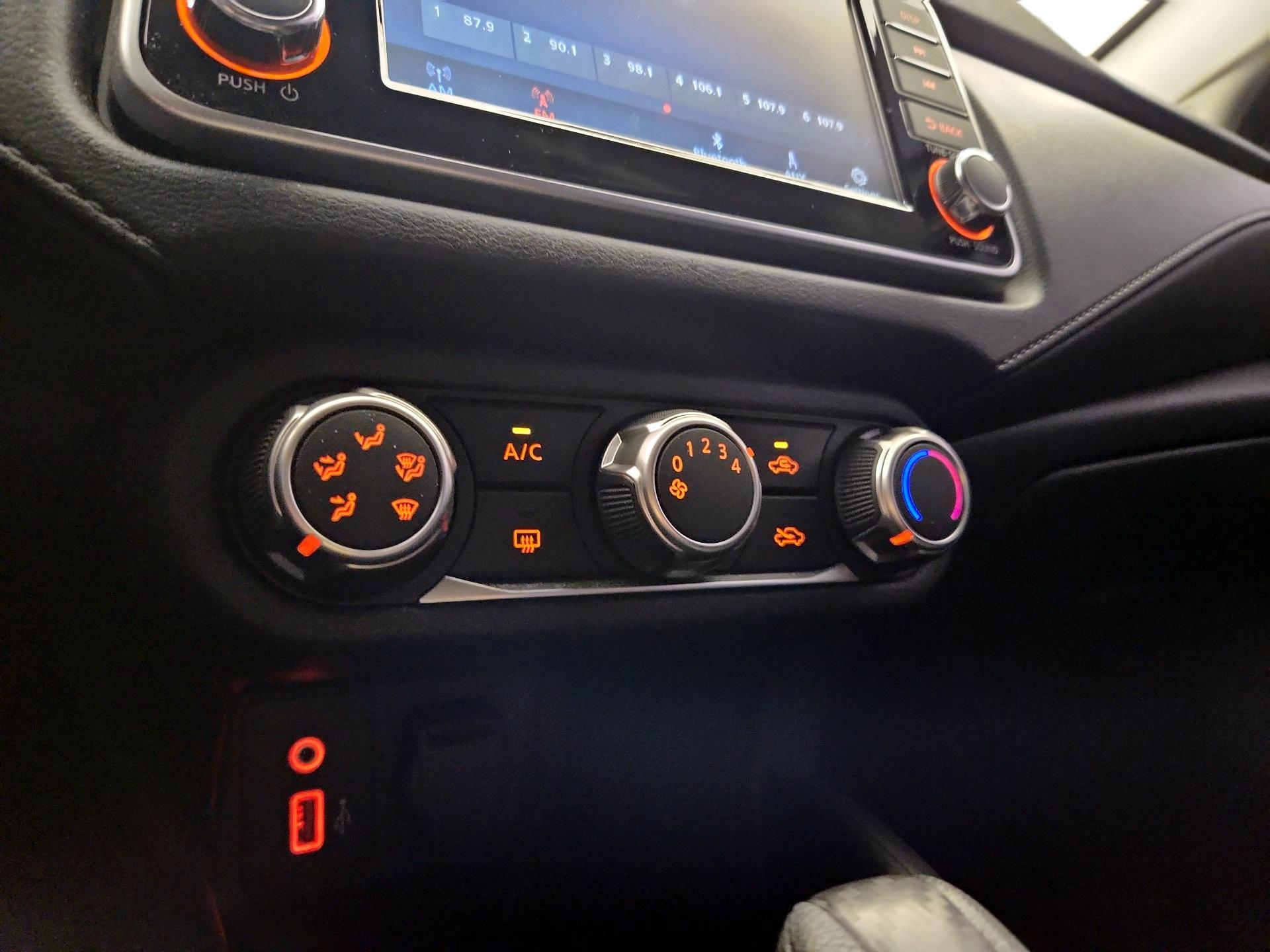Thumbnail: 2025 Nissan Versa - 16