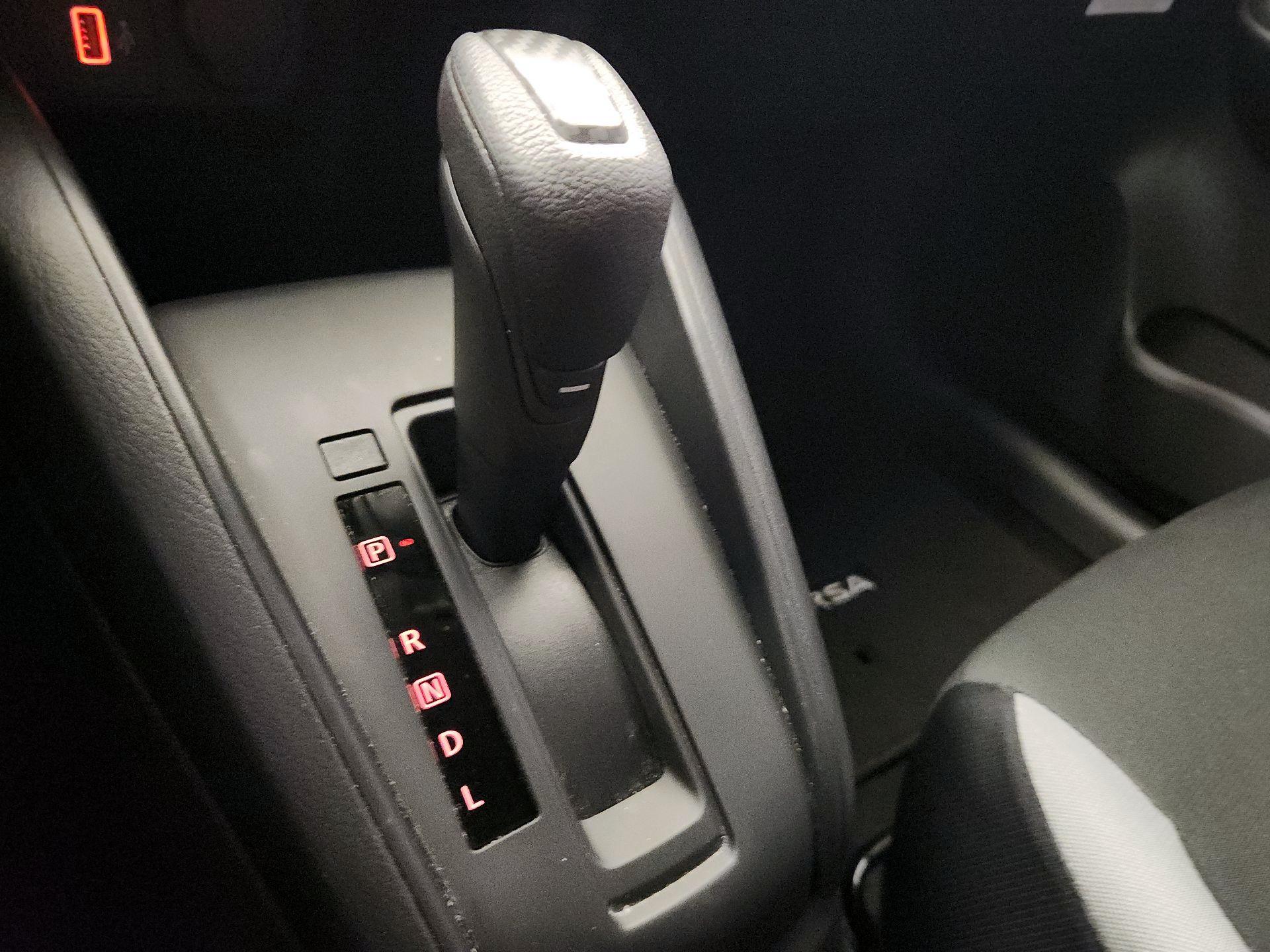 Thumbnail: 2025 Nissan Versa - 17