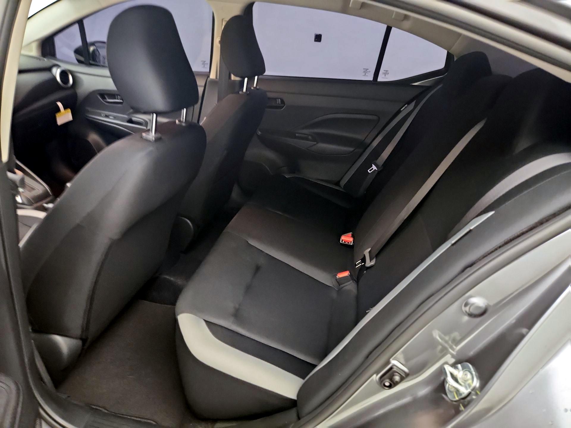 Thumbnail: 2025 Nissan Versa - 19