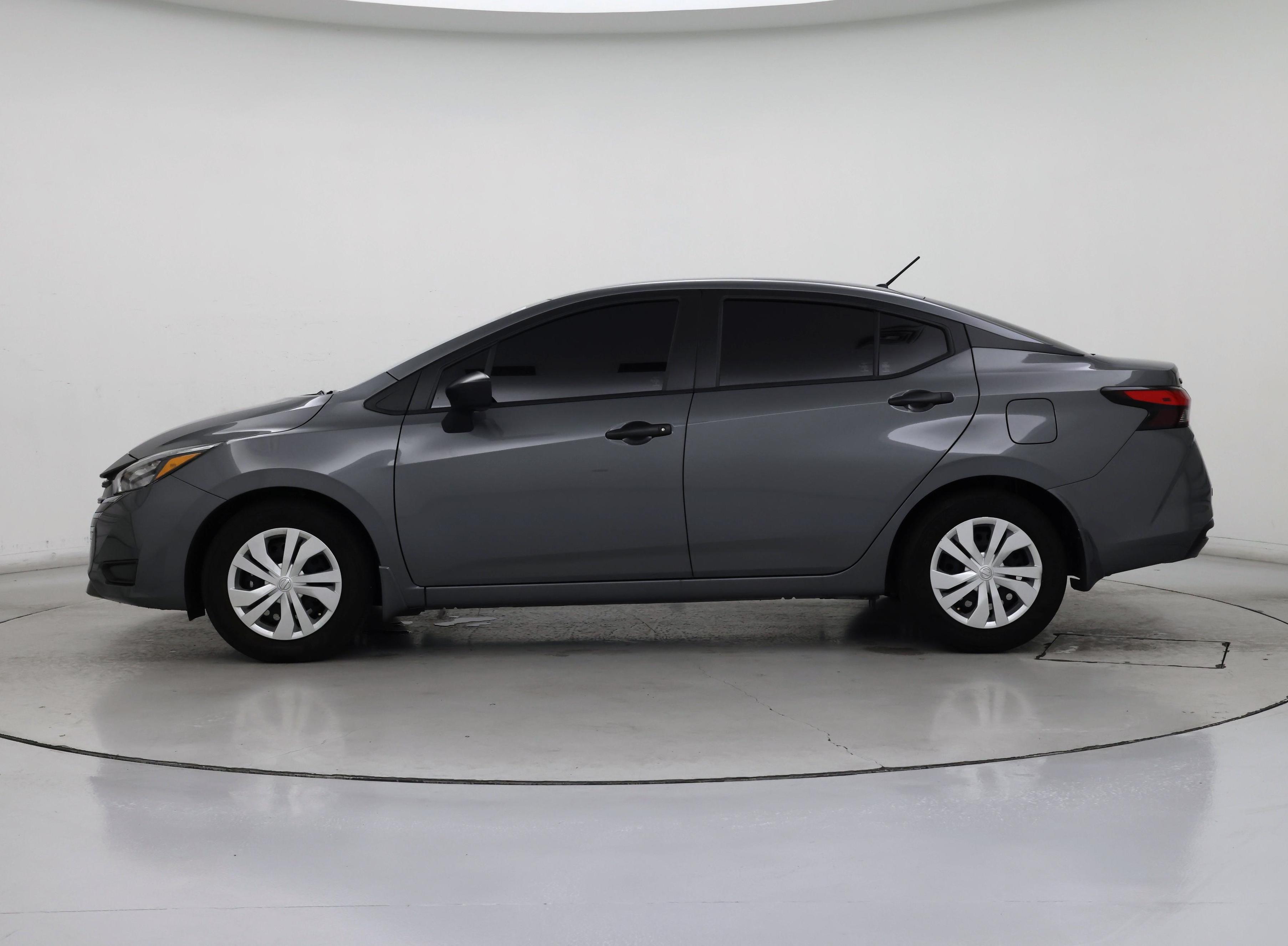 Thumbnail: 2025 Nissan Versa - 3