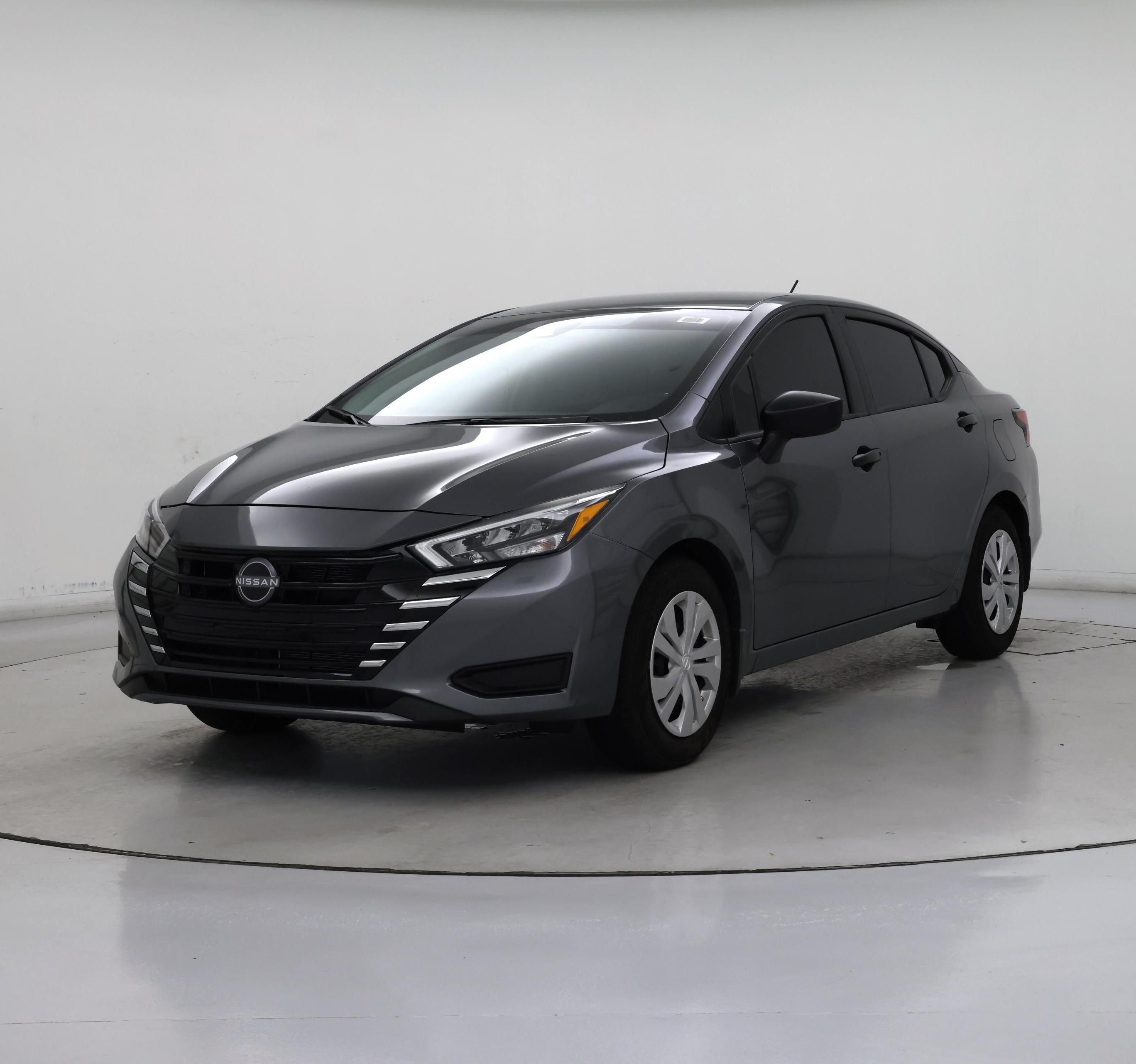Thumbnail: 2025 Nissan Versa - 4