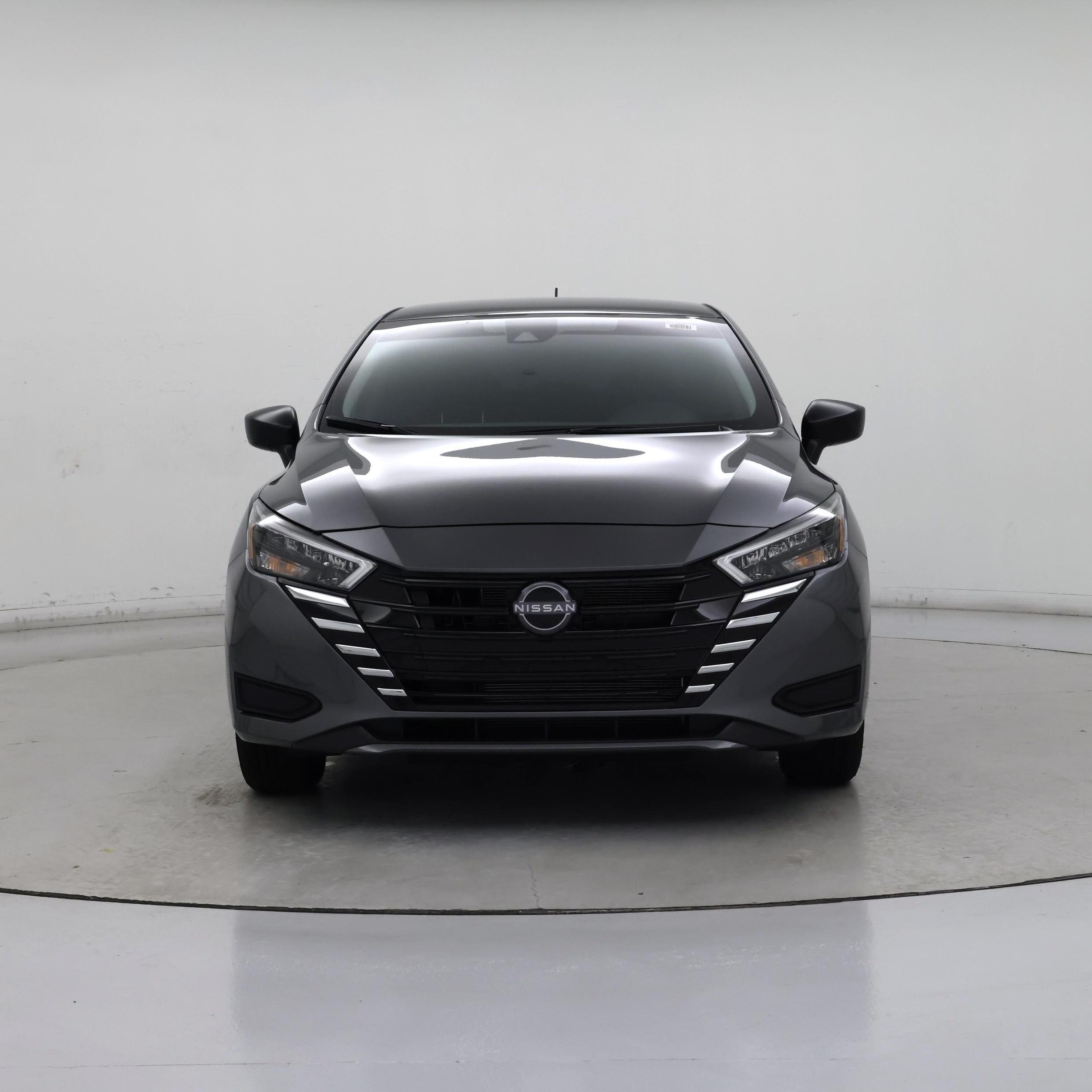 Thumbnail: 2025 Nissan Versa - 5