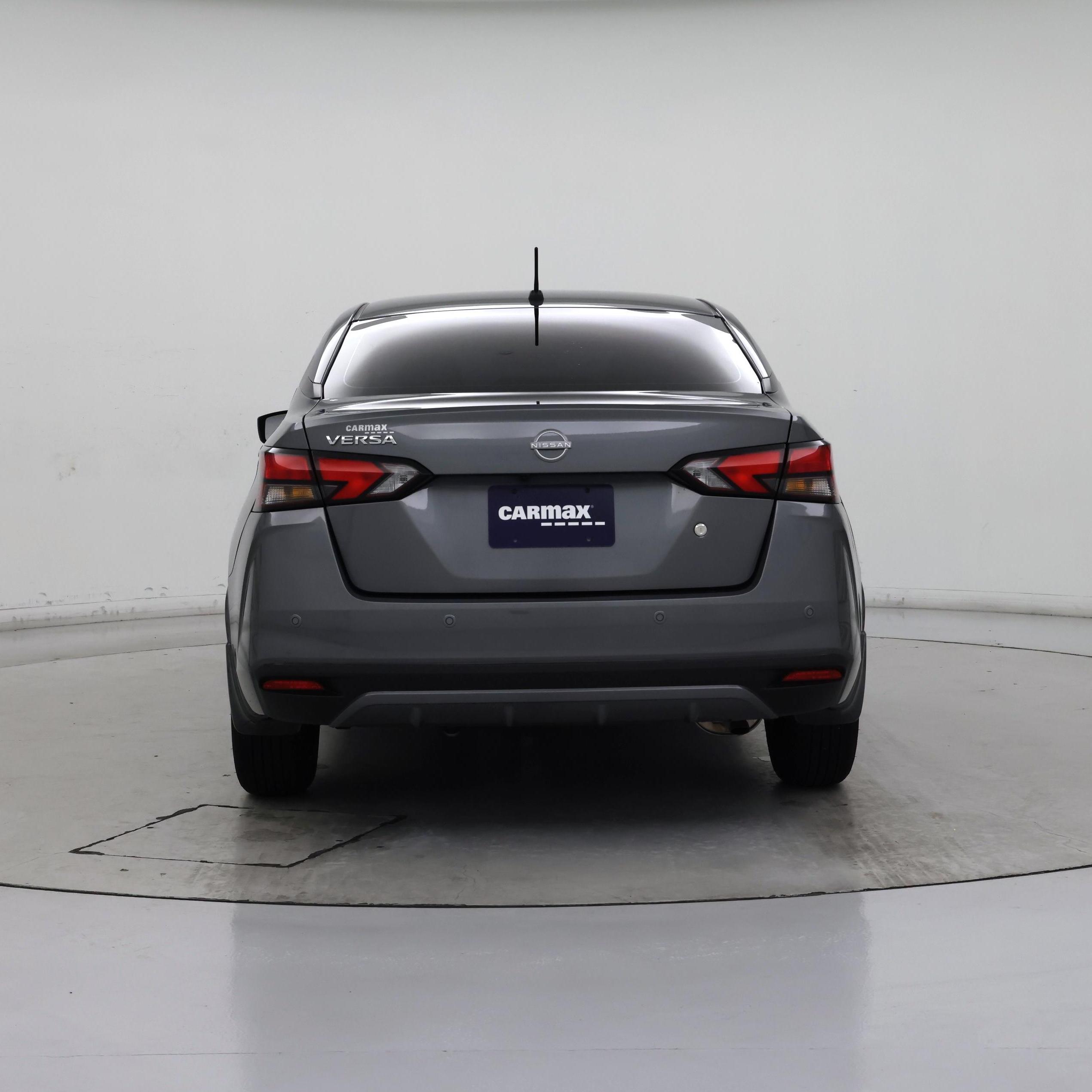 Thumbnail: 2025 Nissan Versa - 6