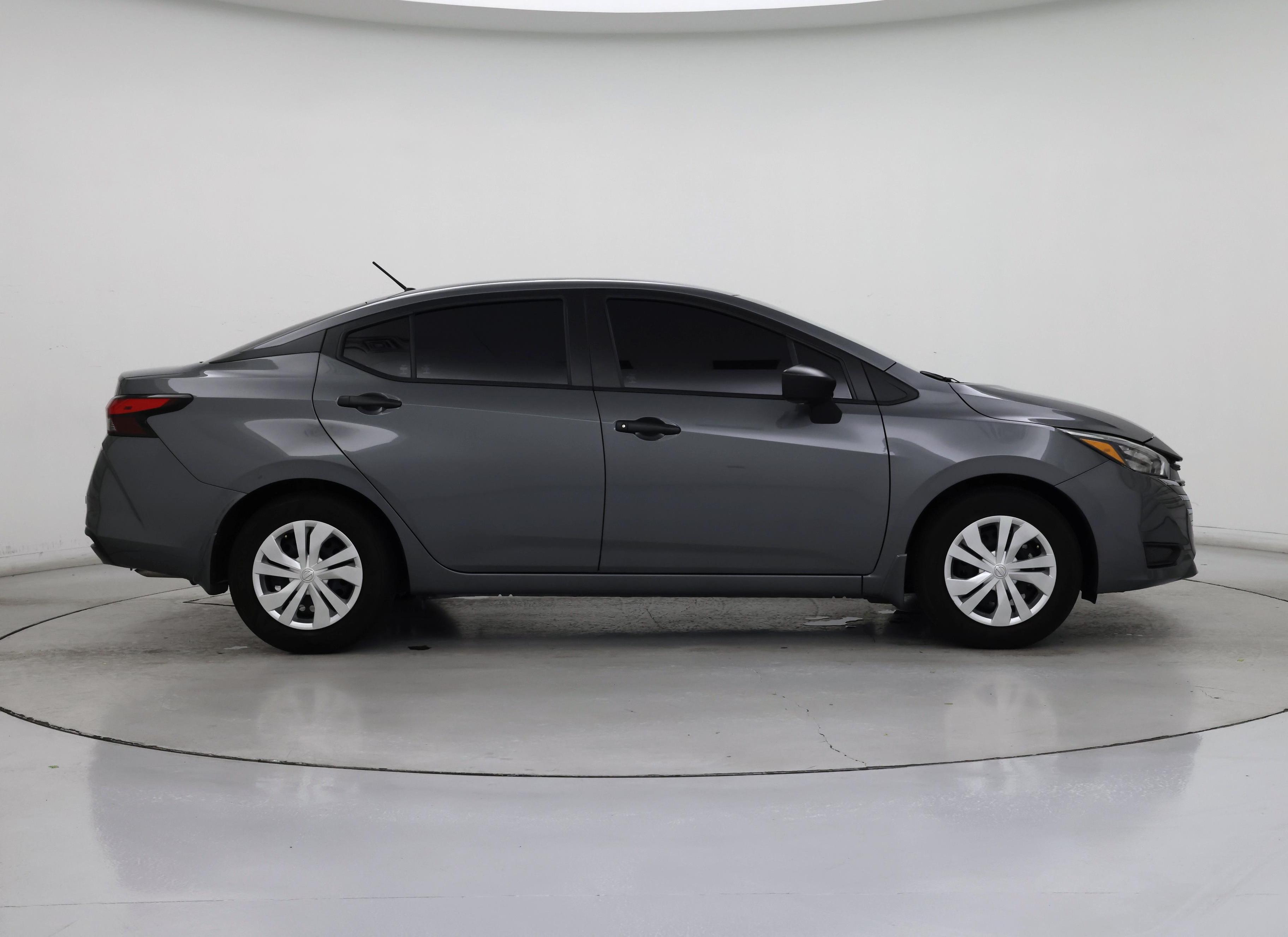 Thumbnail: 2025 Nissan Versa - 7