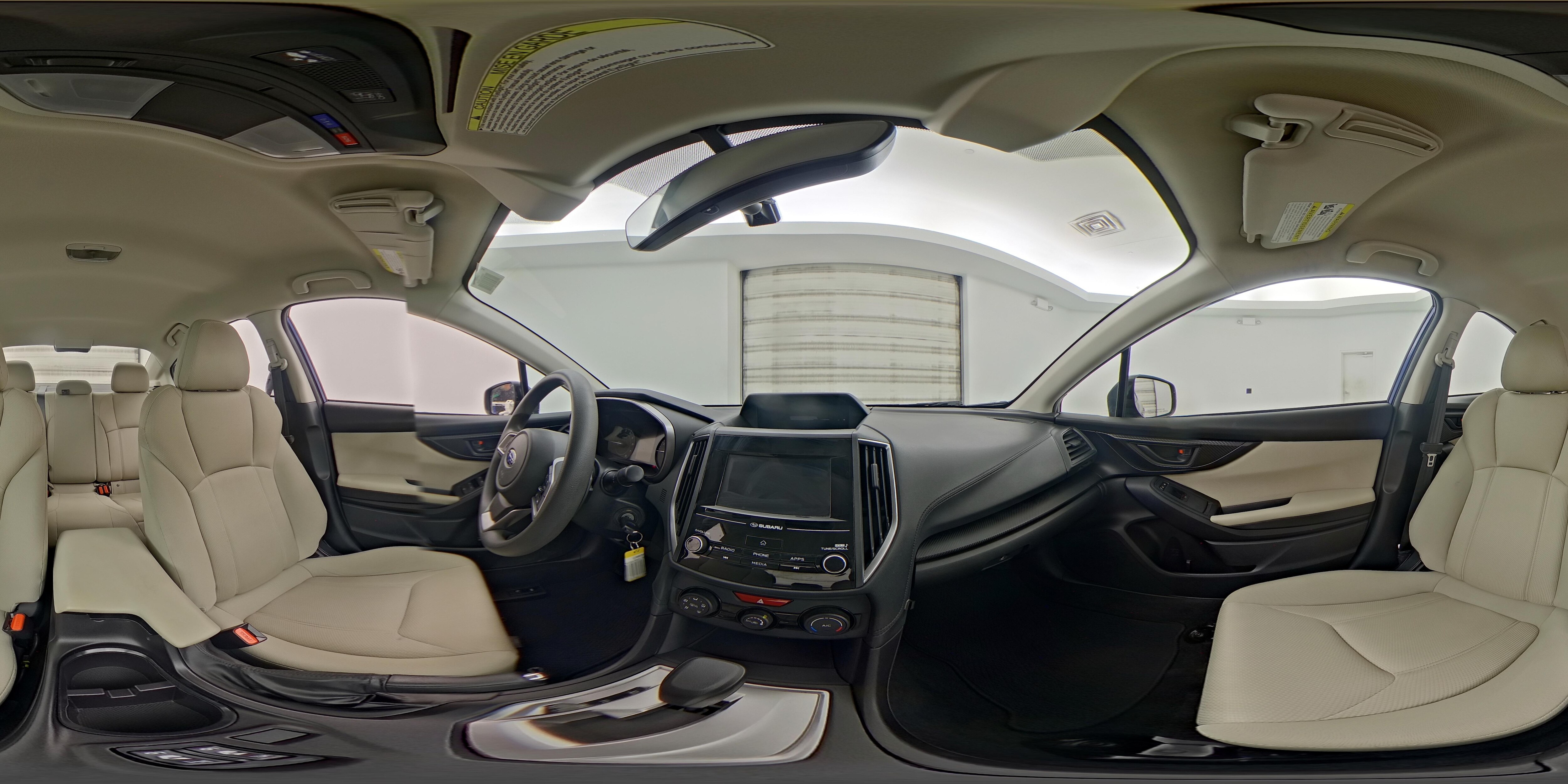 2018 Subaru Impreza Premium - Photo 24