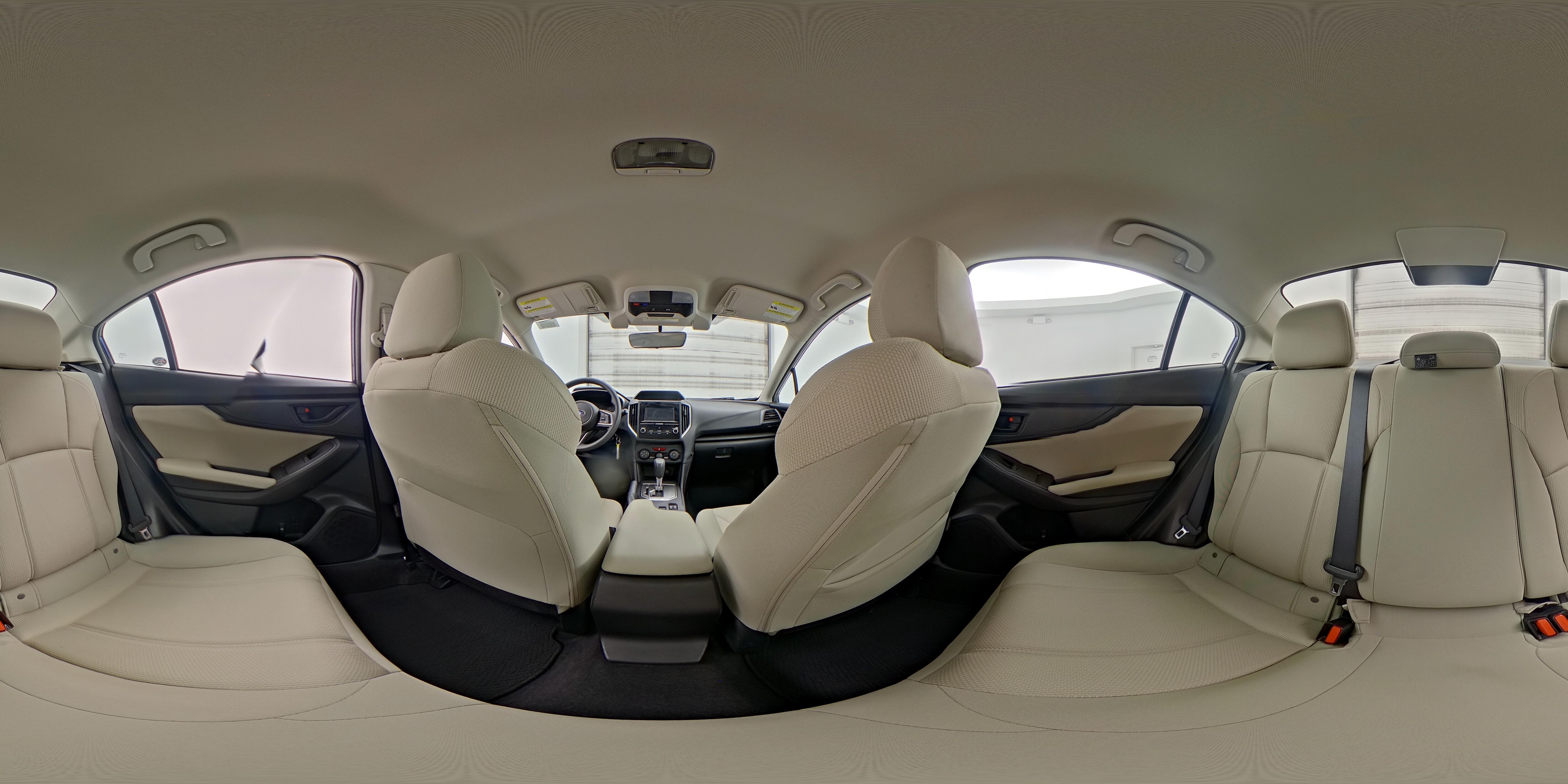 2018 Subaru Impreza Premium - Photo 25