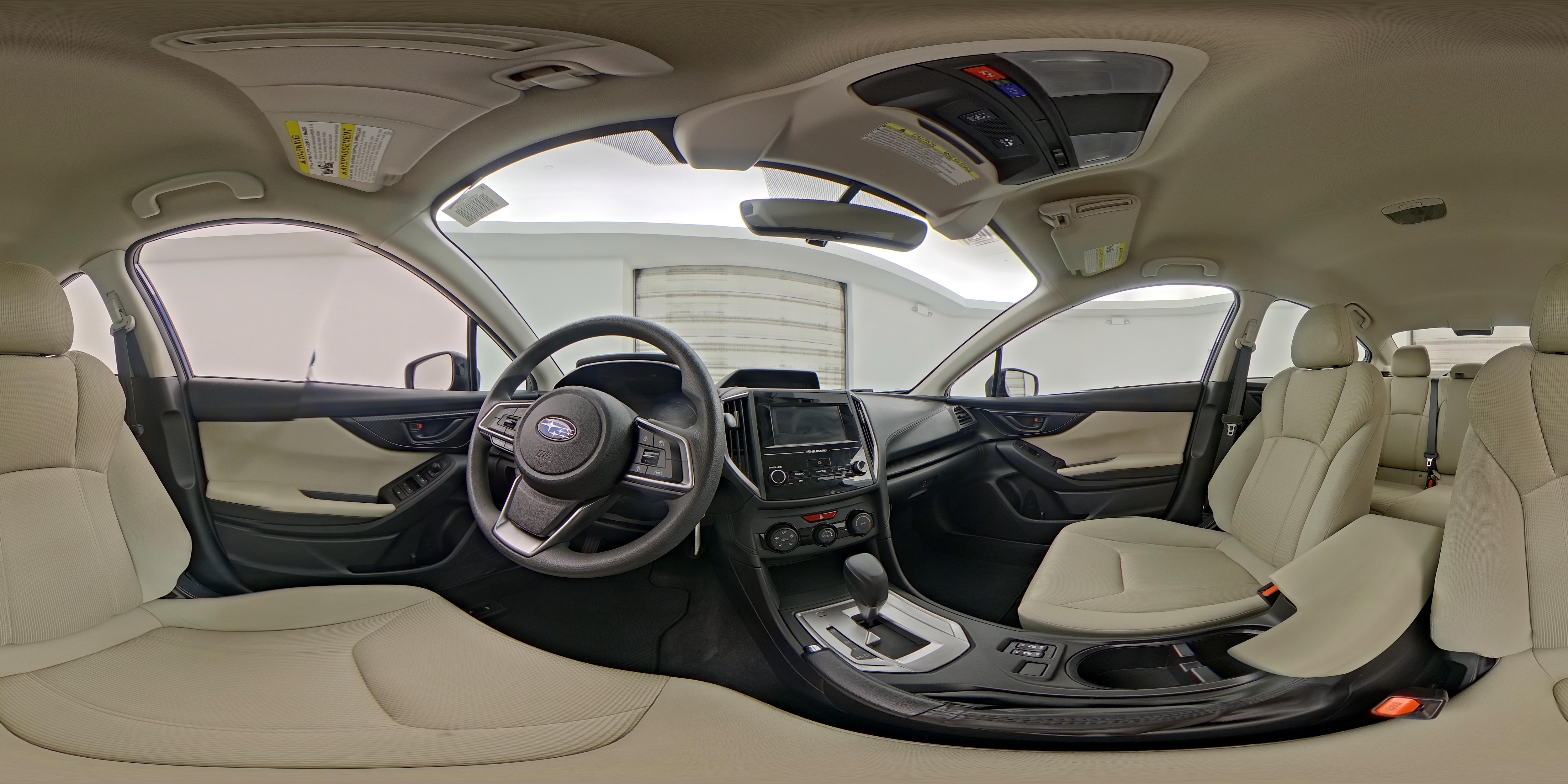 2018 Subaru Impreza Premium - Photo 26