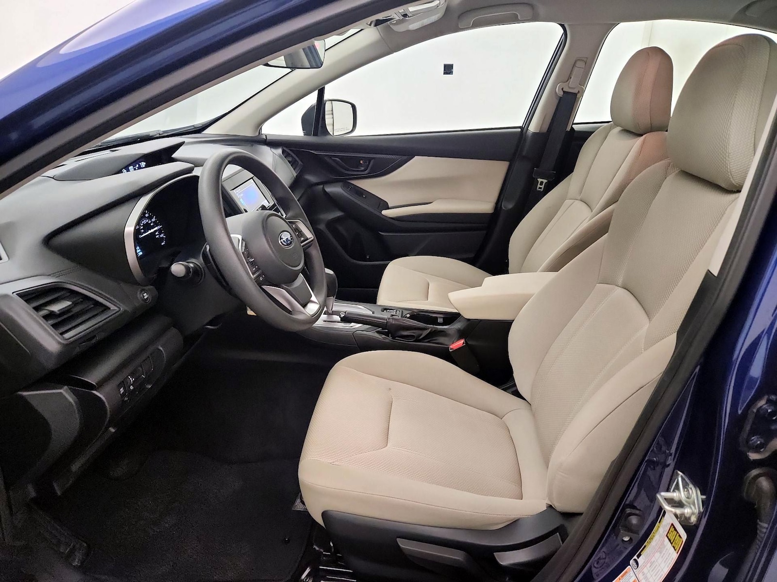 2018 Subaru Impreza Premium - Photo 12