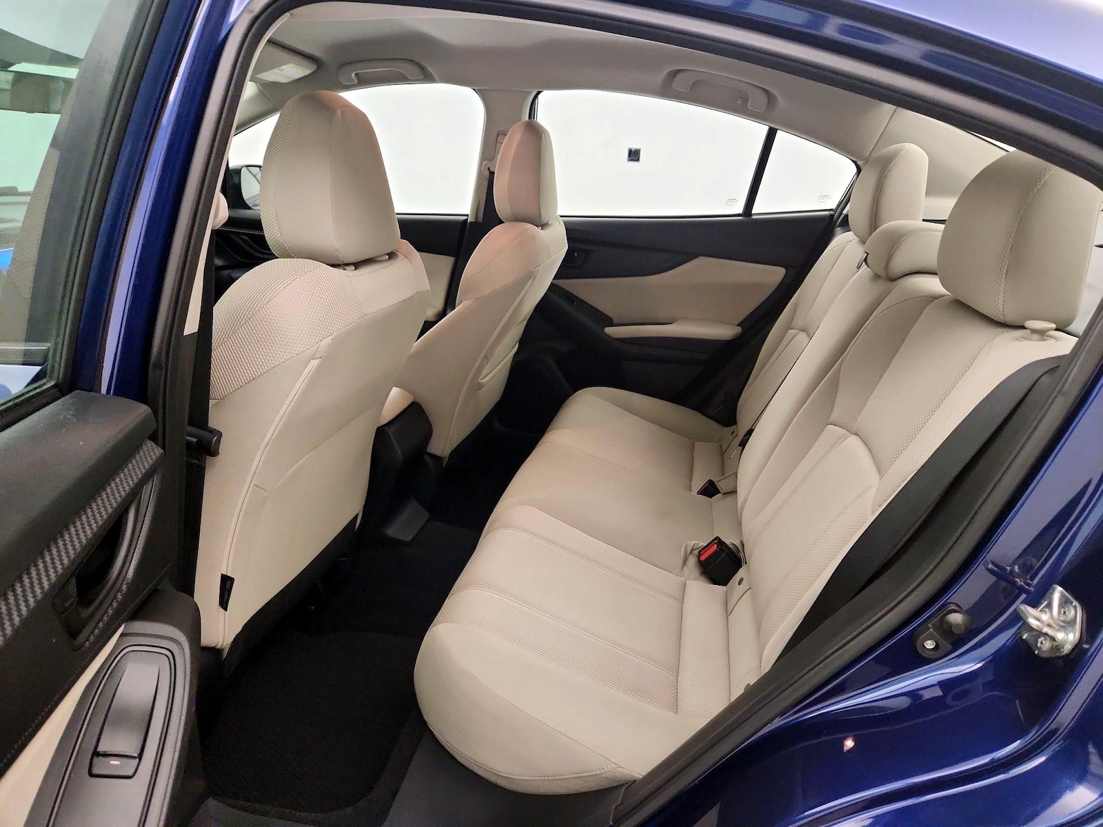 2018 Subaru Impreza Premium - Photo 20
