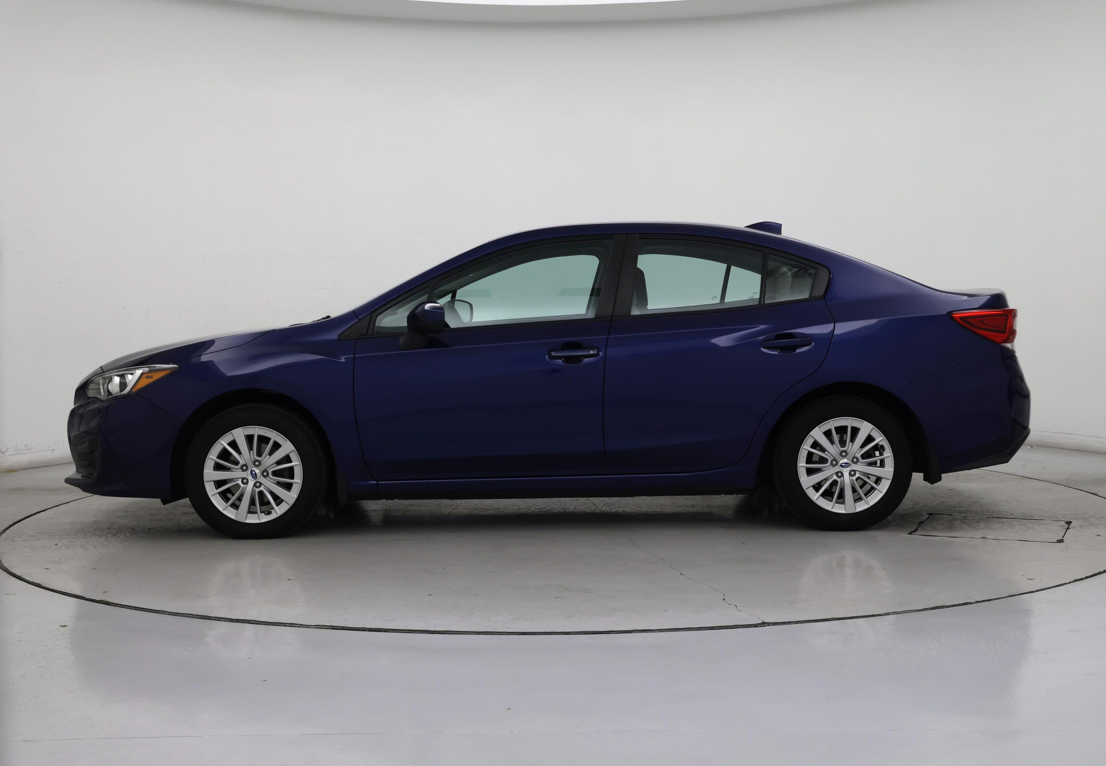 Thumbnail: 2018 Subaru Impreza - 3