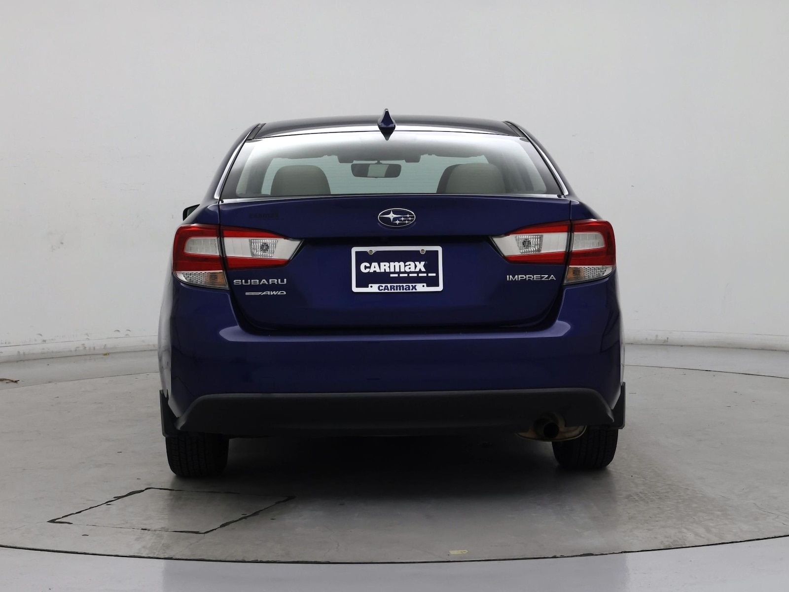 2018 Subaru Impreza Premium - Photo 7