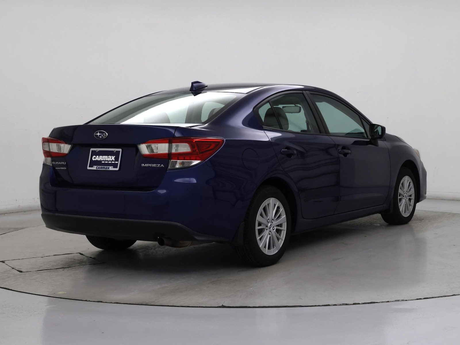 2018 Subaru Impreza Premium - Photo 9