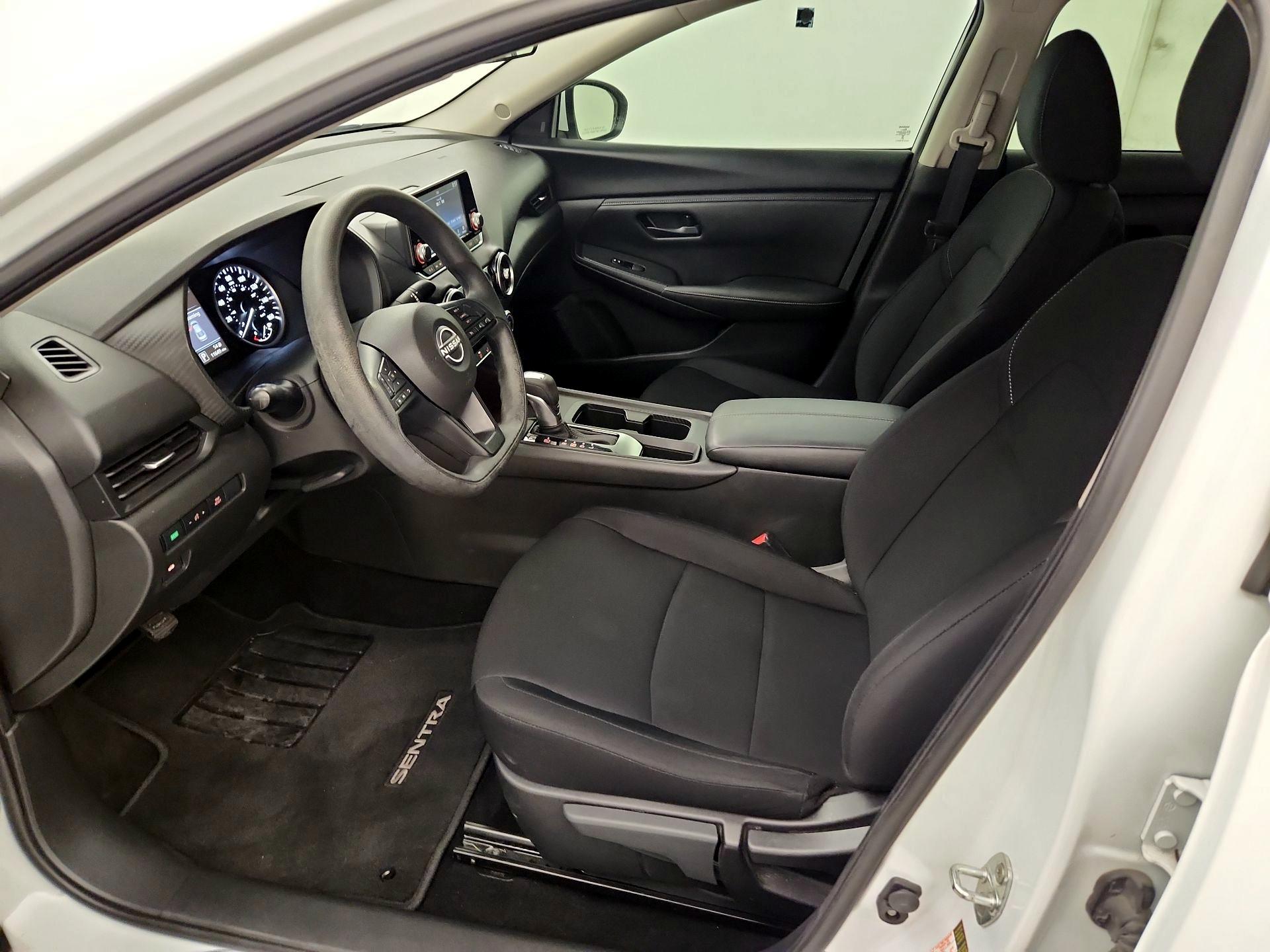 Thumbnail: 2024 Nissan Sentra - 11