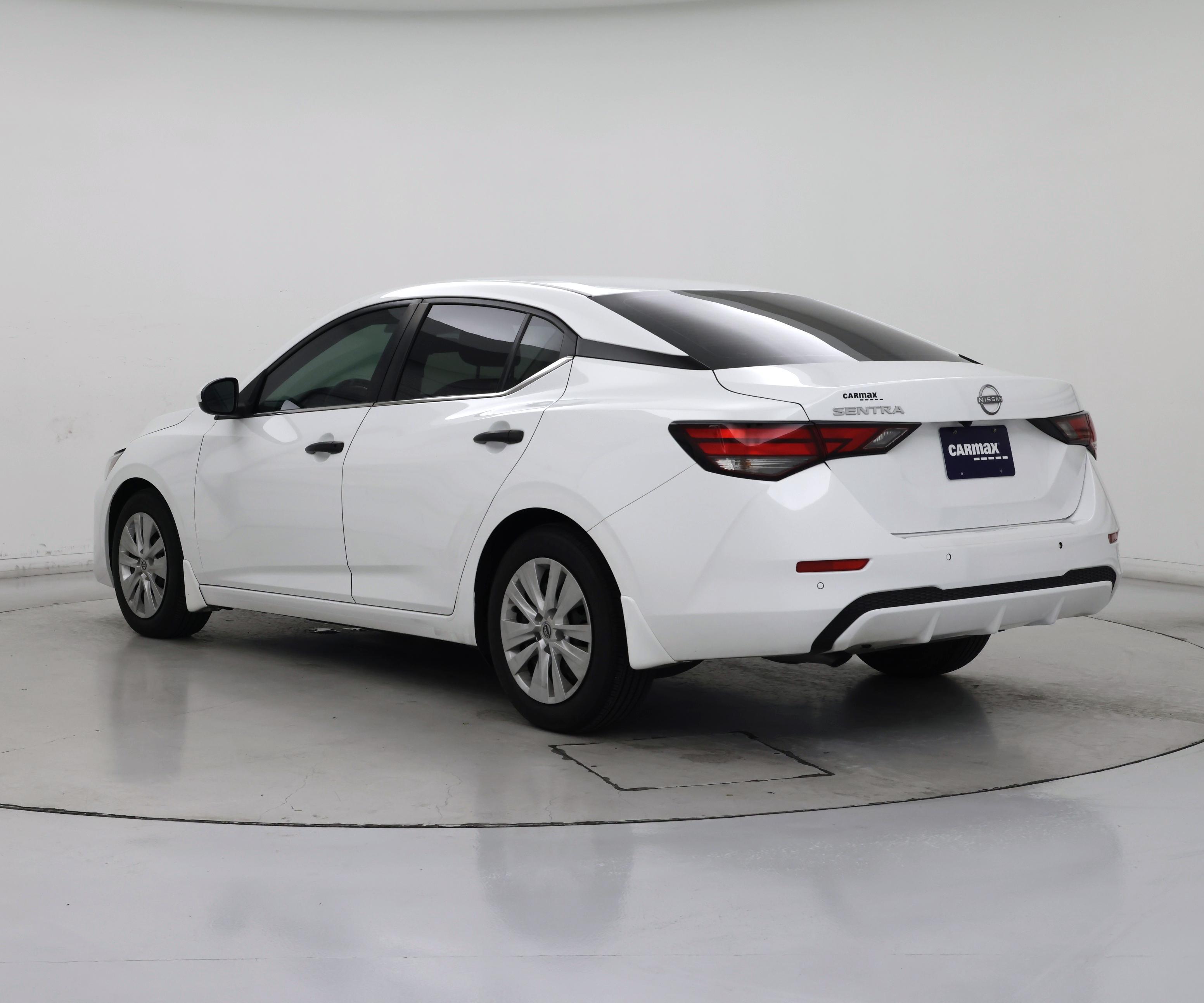 Thumbnail: 2024 Nissan Sentra - 2
