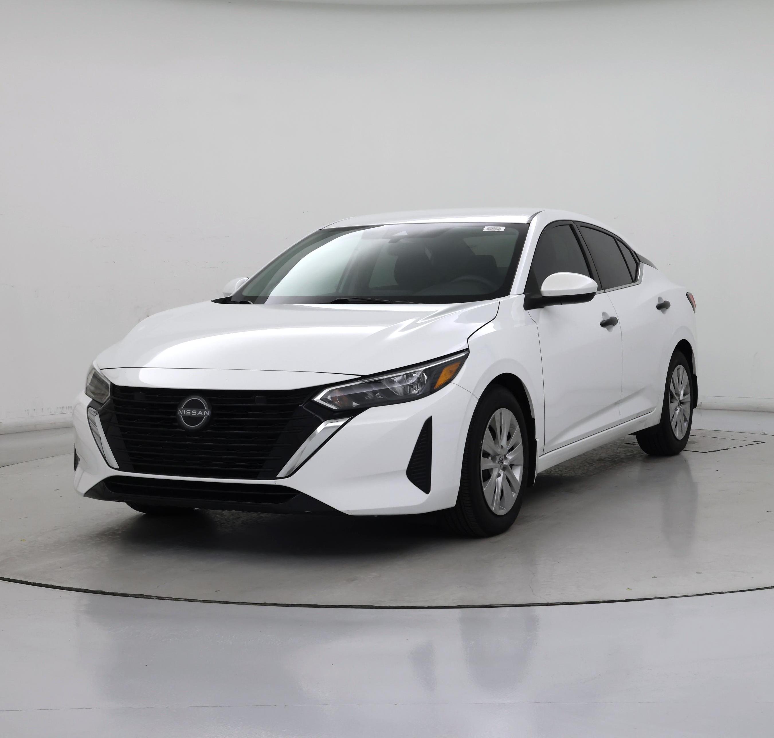 Thumbnail: 2024 Nissan Sentra - 4