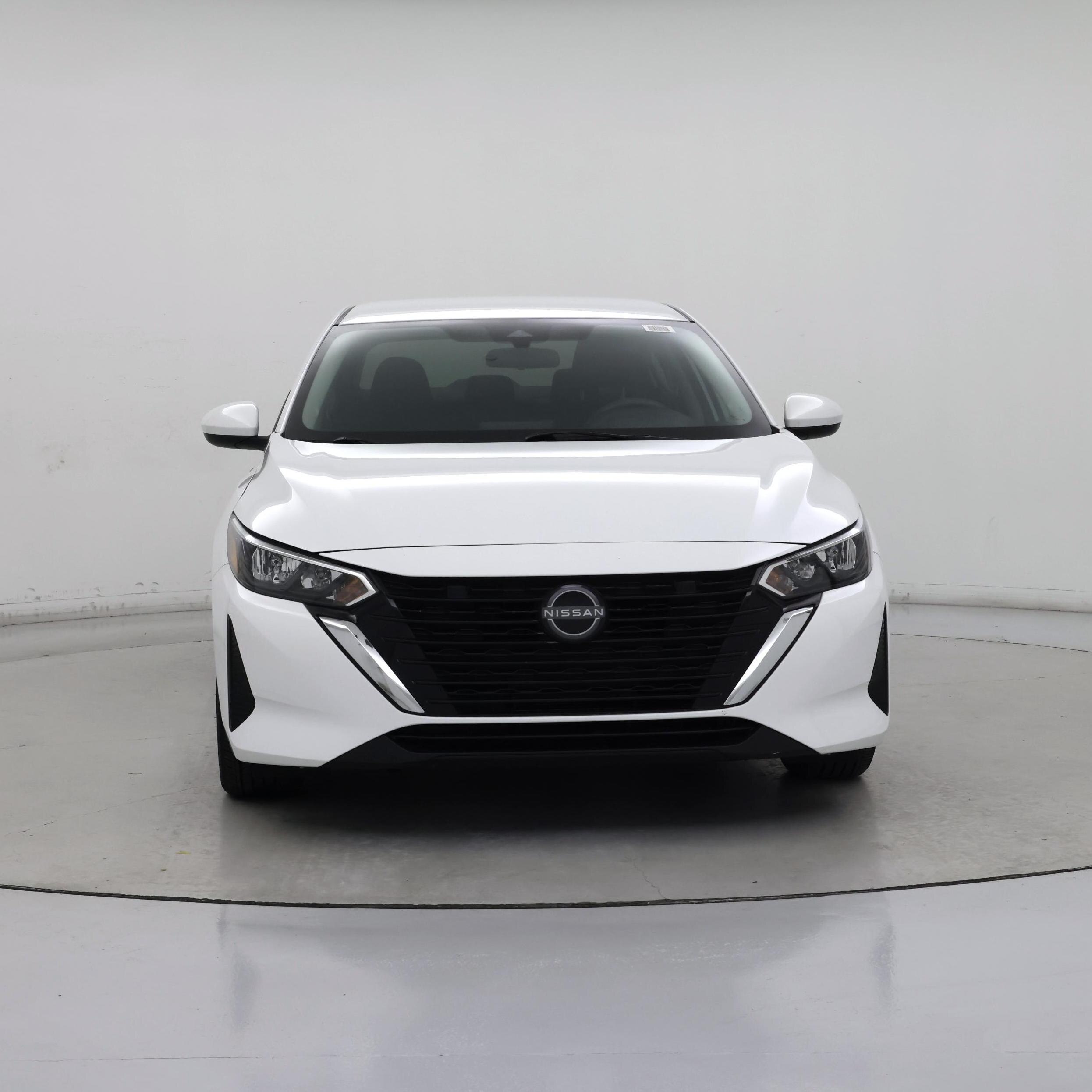 Thumbnail: 2024 Nissan Sentra - 5