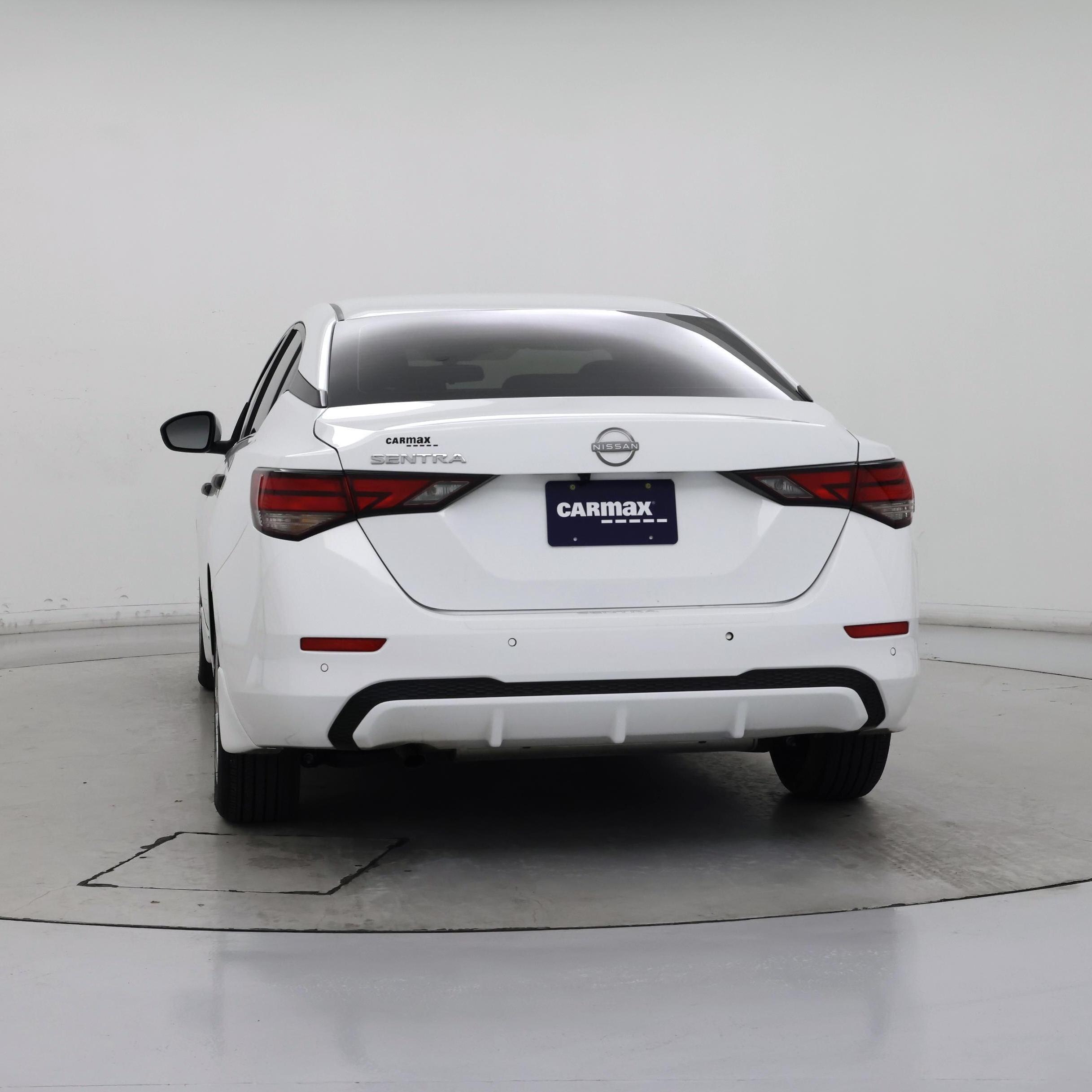 Thumbnail: 2024 Nissan Sentra - 6