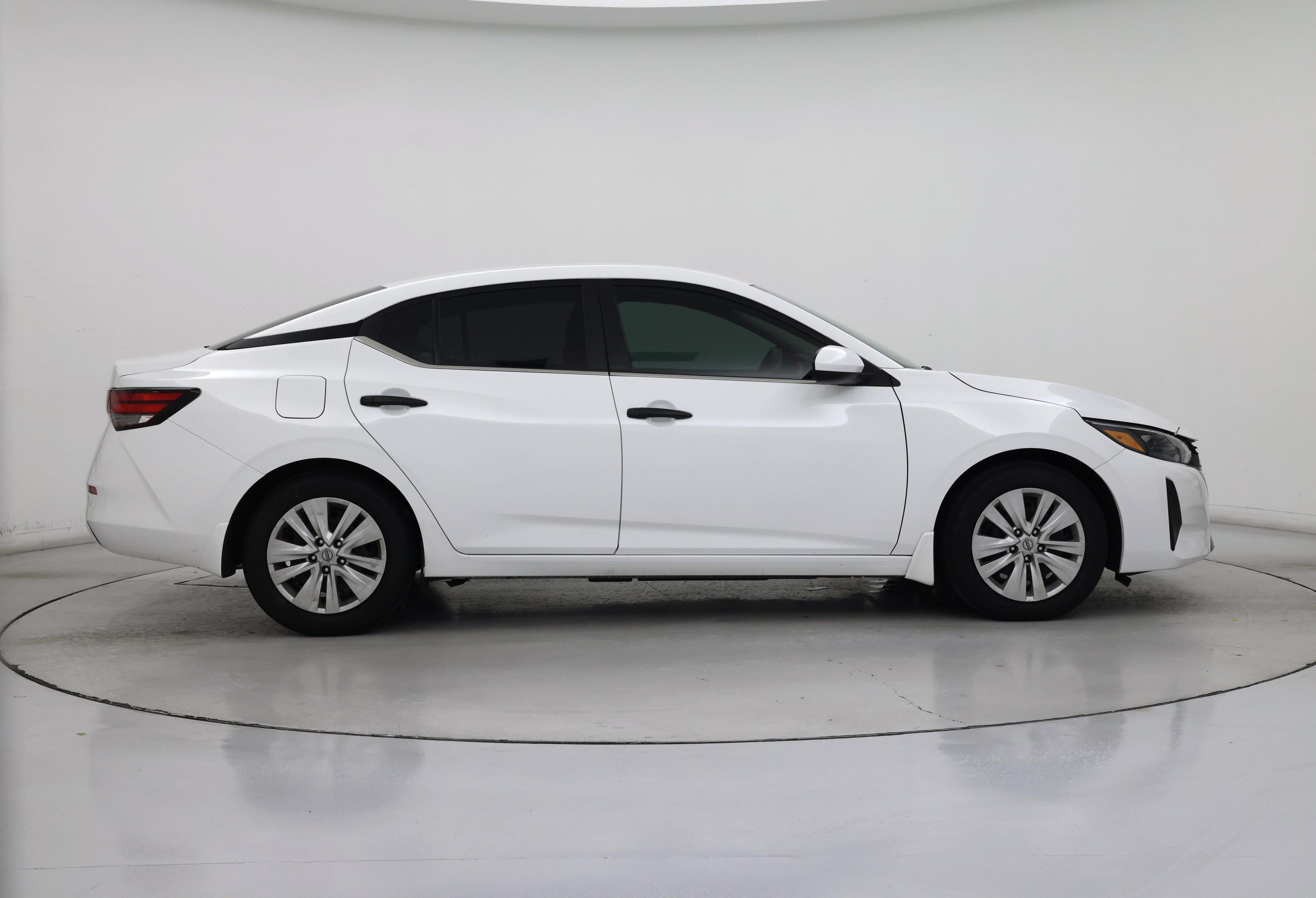 Thumbnail: 2024 Nissan Sentra - 7